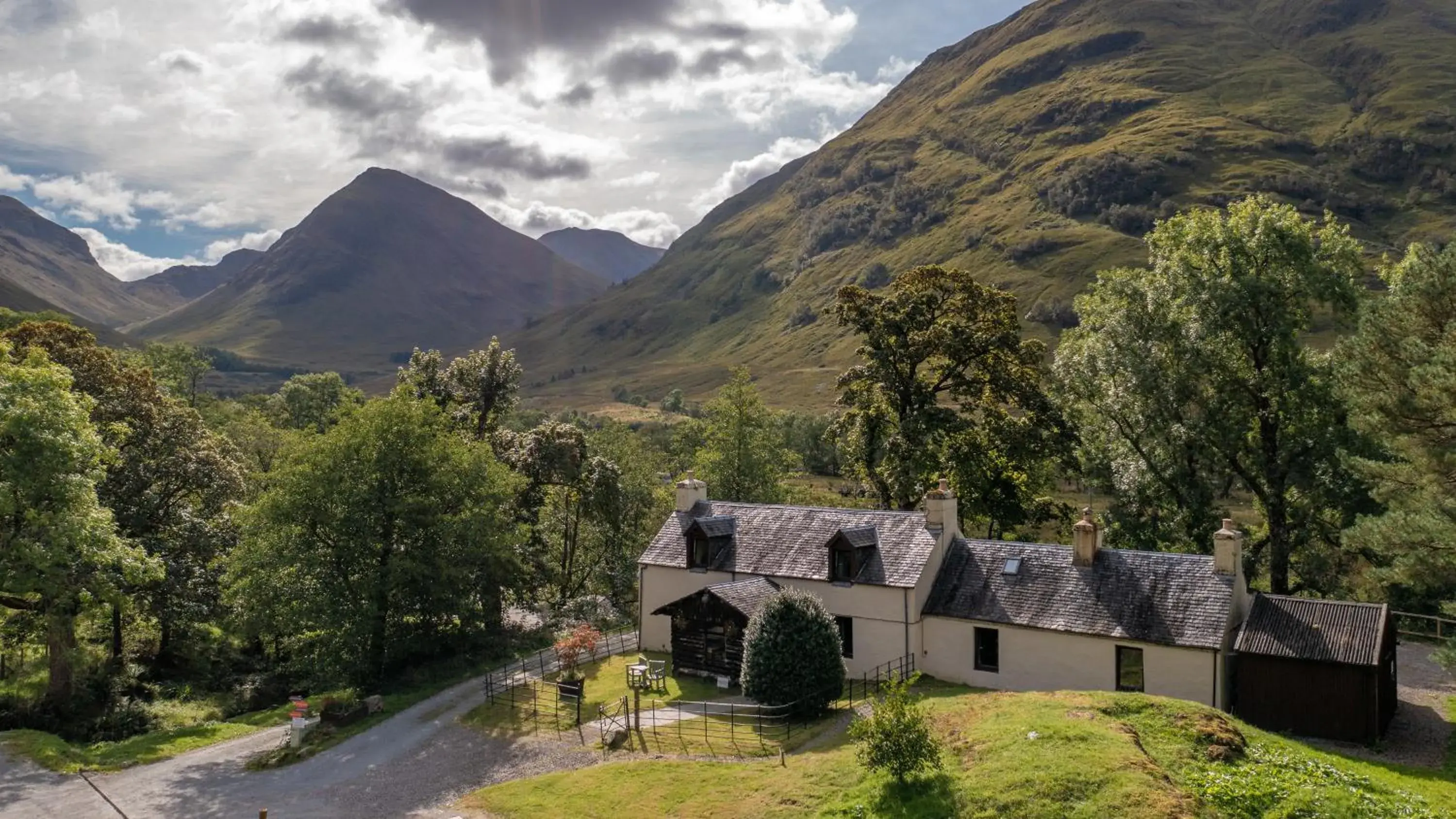 Heart of Glencoe Holidays Heart of Glencoe Holidays