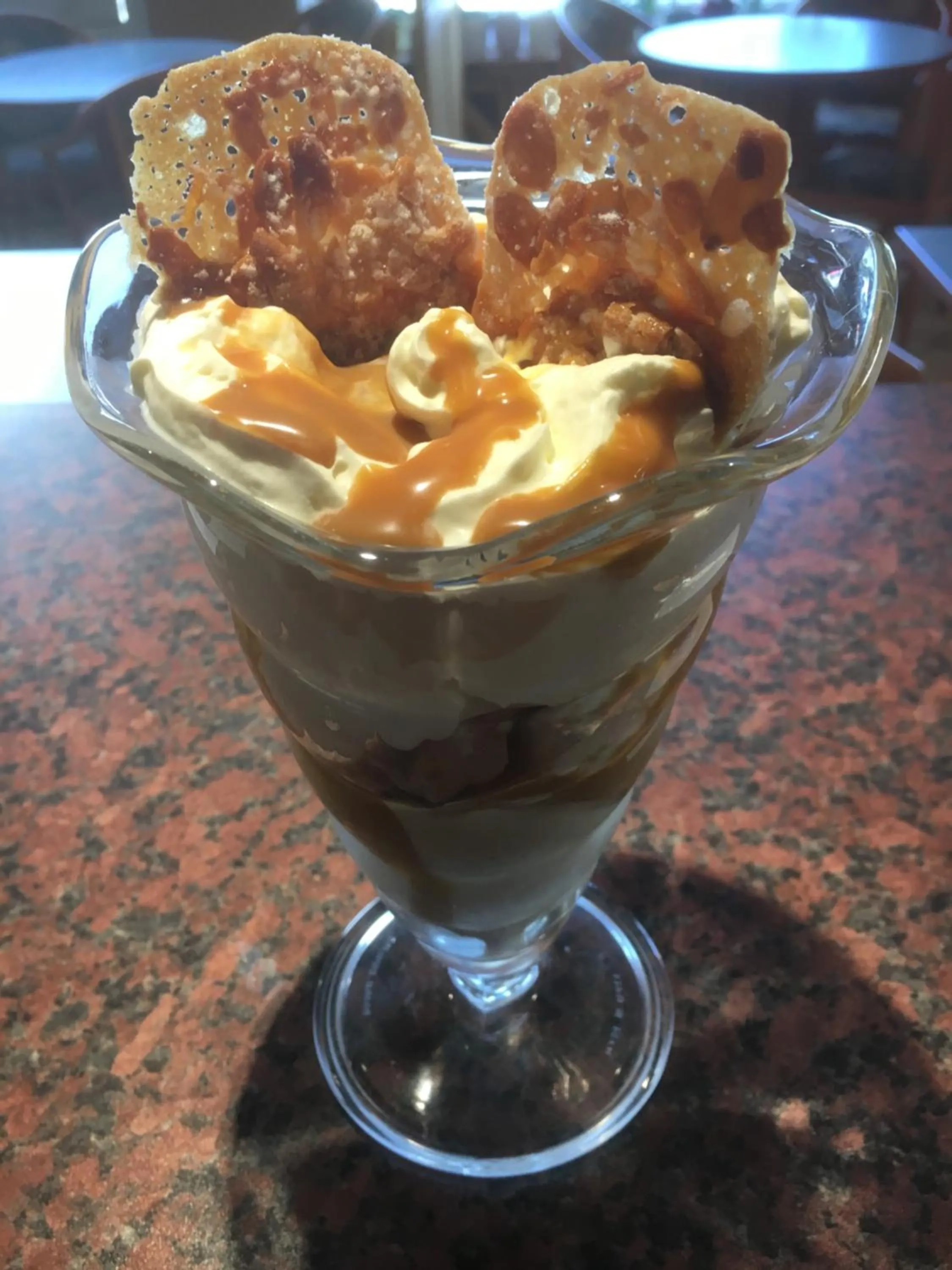 Food in Logis Hôtel - Restaurant Aux Bruyères