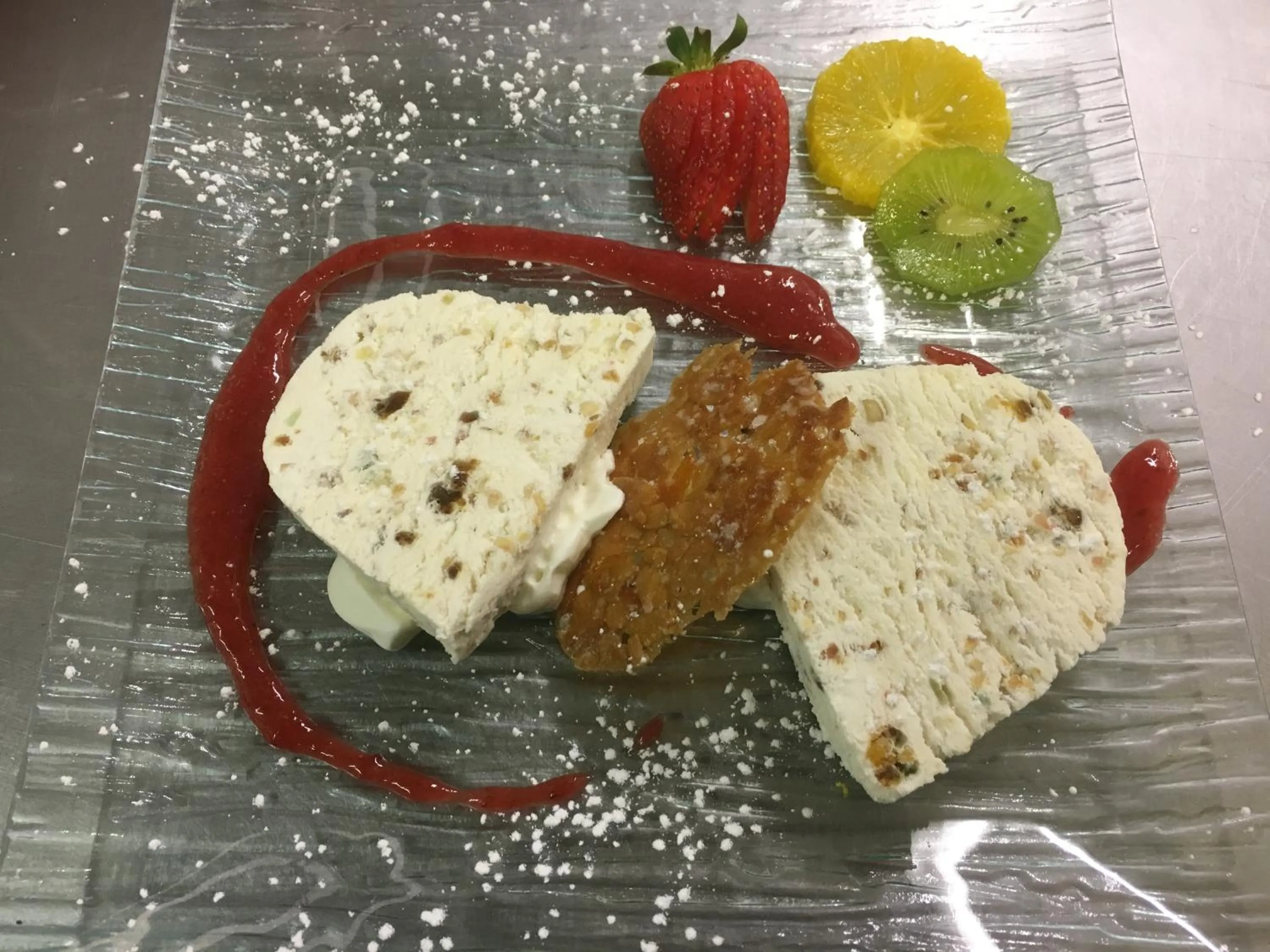 Restaurant/places to eat in Logis Hôtel - Restaurant Aux Bruyères