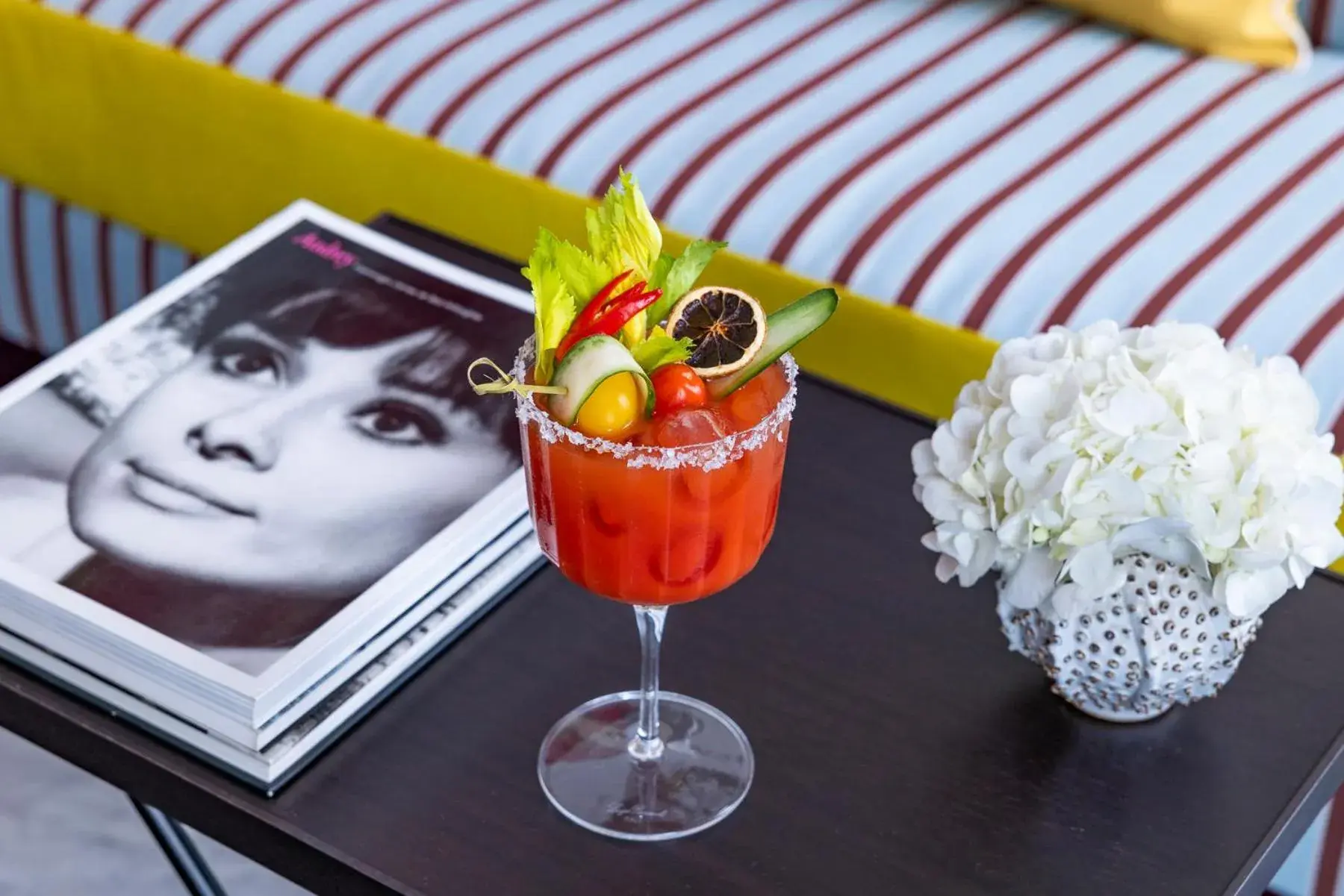 Lounge or bar in Palazzo Roma - The Leading Hotels of the World Lounge or bar in Palazzo Roma - The Leading Hotels of the World