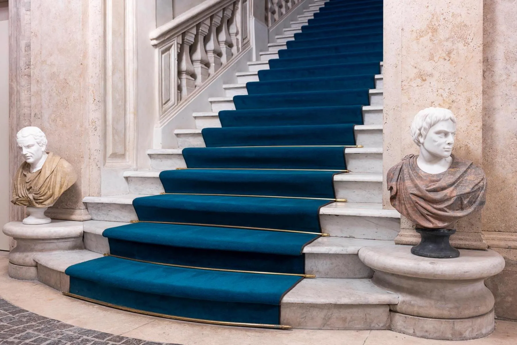 Property building in Palazzo Roma - The Leading Hotels of the World