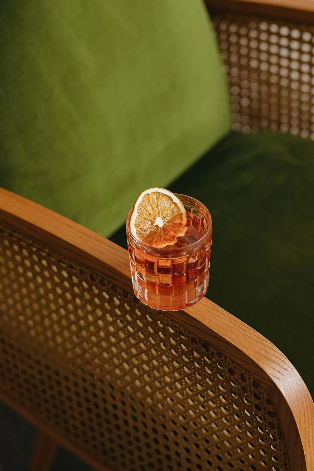 Lounge or bar in NINE DOTS Azorean Art Boutique Hotel