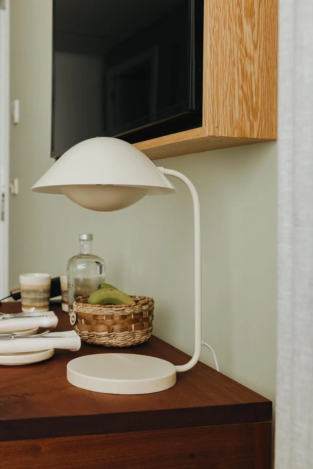 VIP in NINE DOTS Azorean Art Boutique Hotel