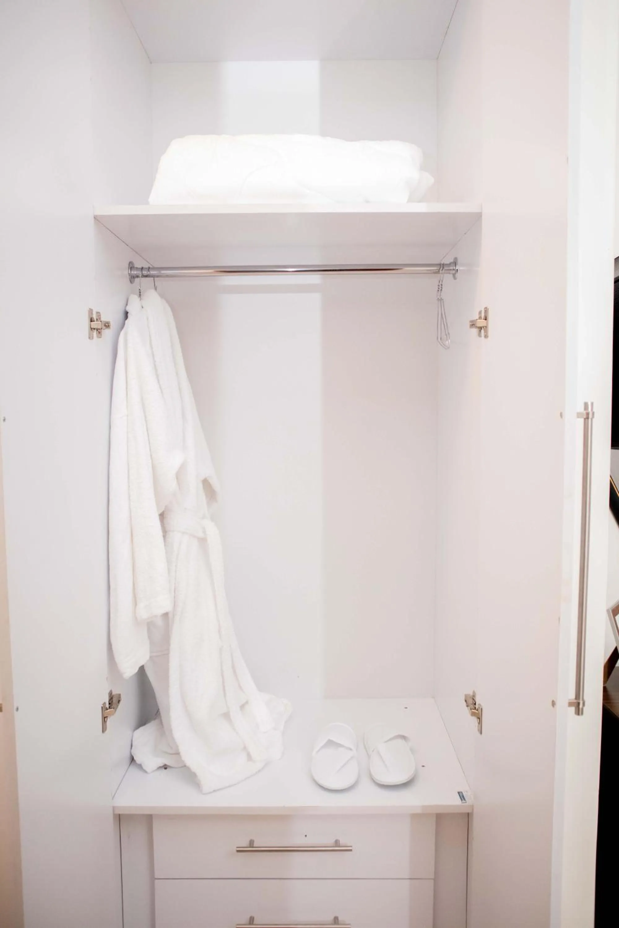 Bathroom in Blueberry Villas