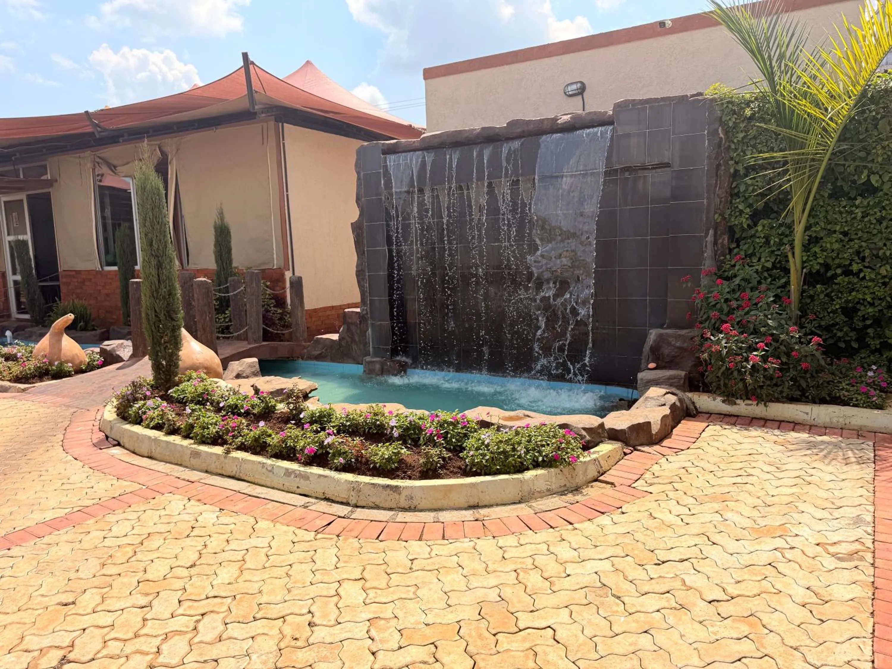 Meeting/conference room in Blueberry Villas