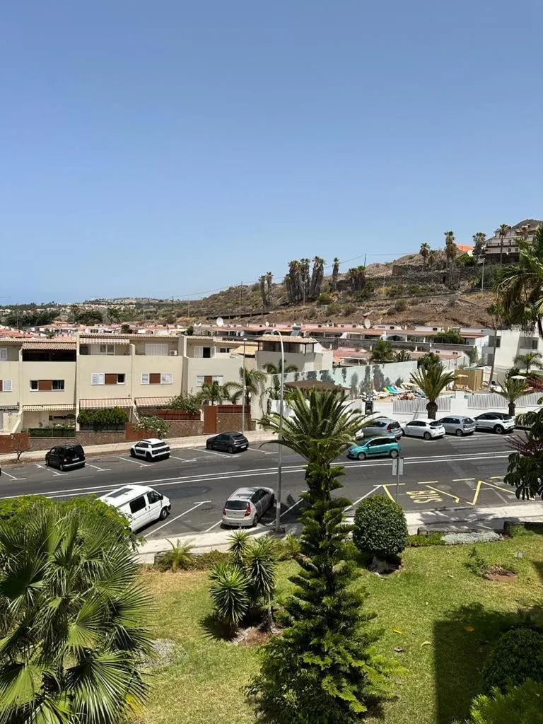 Apartamento Castle Harbour