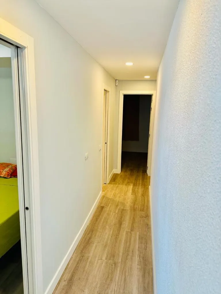 Apartamento Castle Harbour