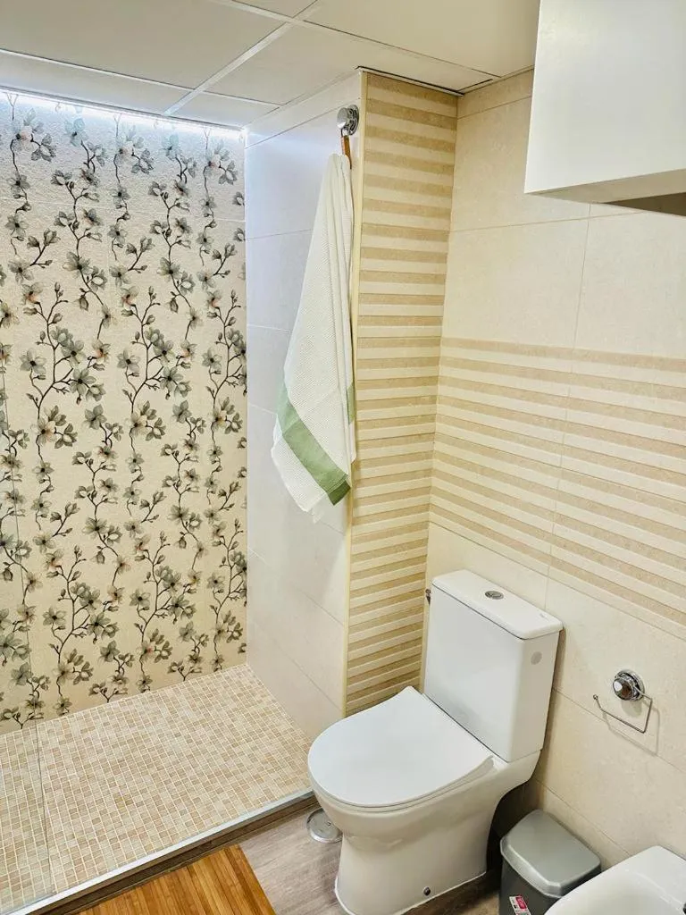 Apartamento Castle Harbour