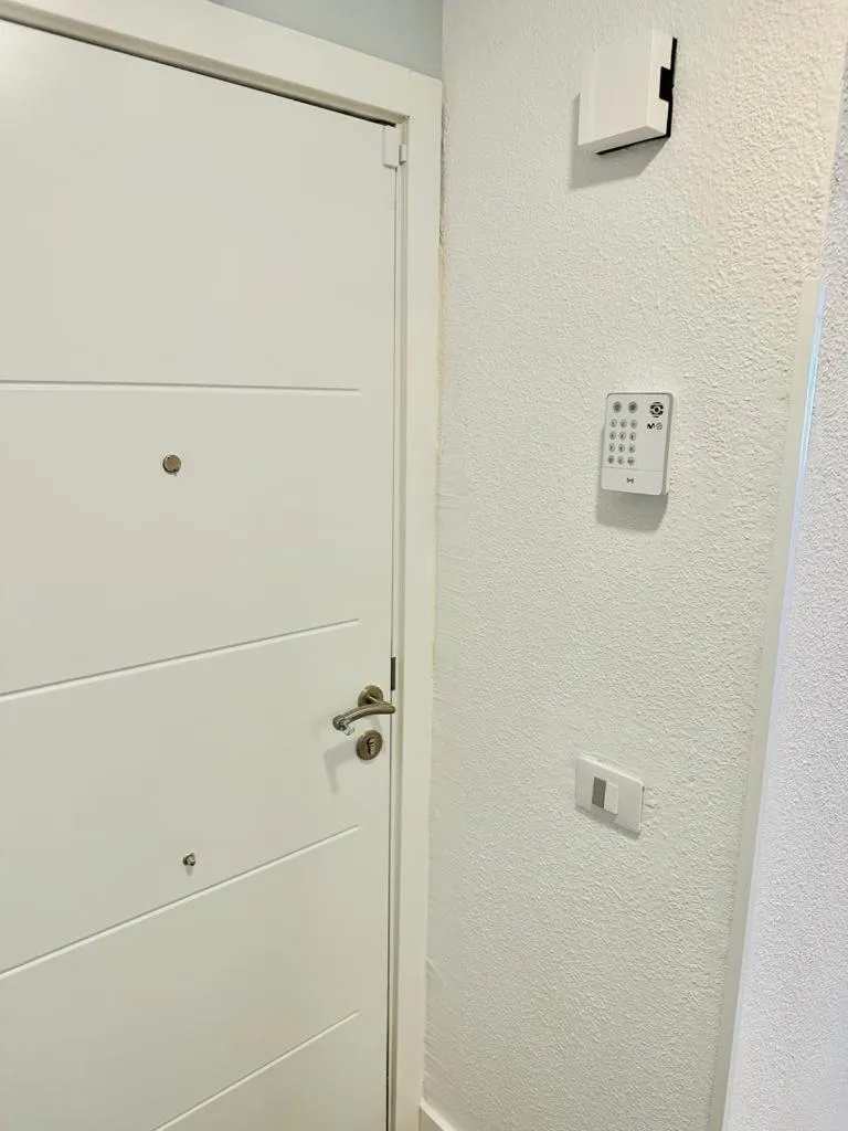 Apartamento Castle Harbour