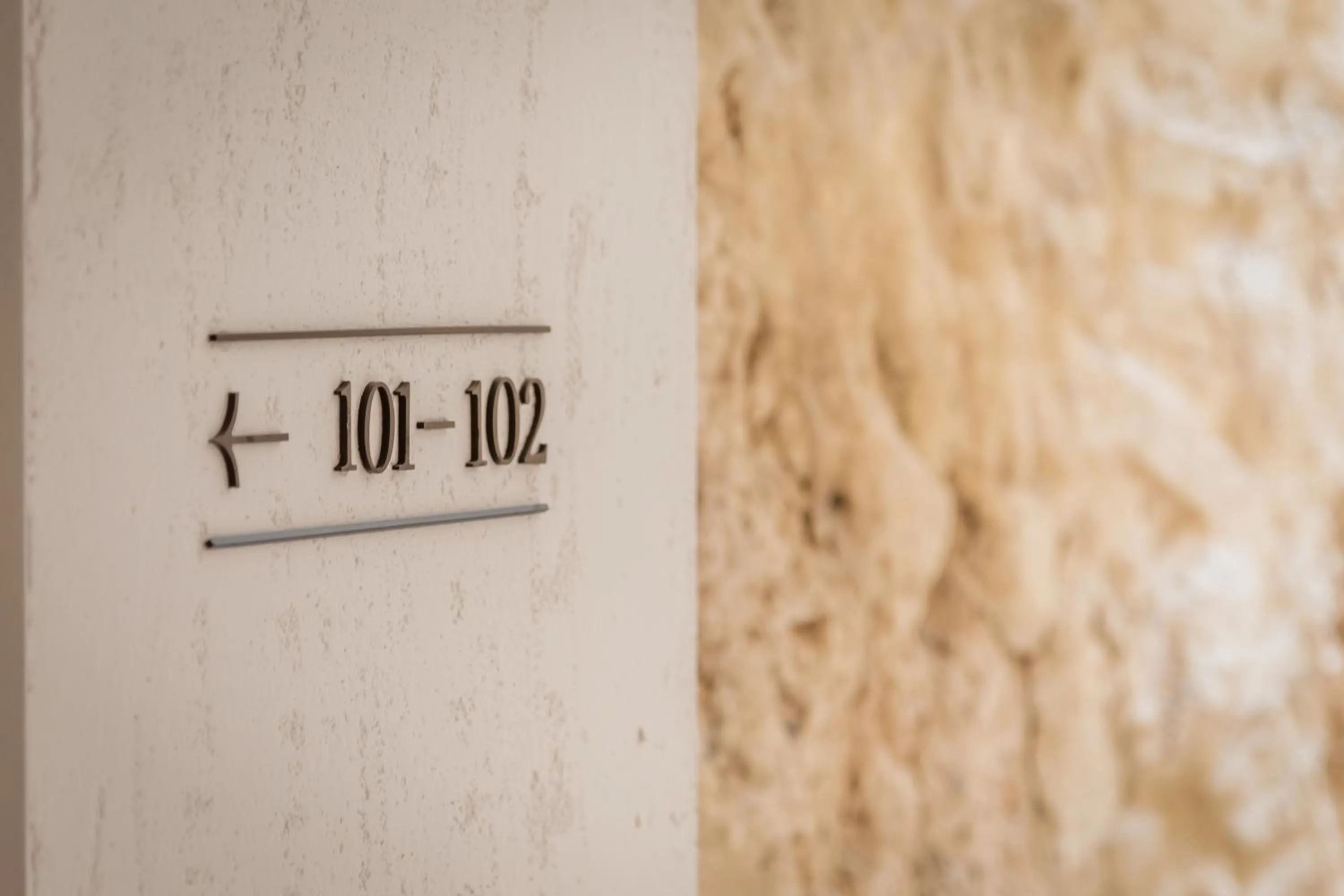 Property building in BYPILLOW Casa Gades