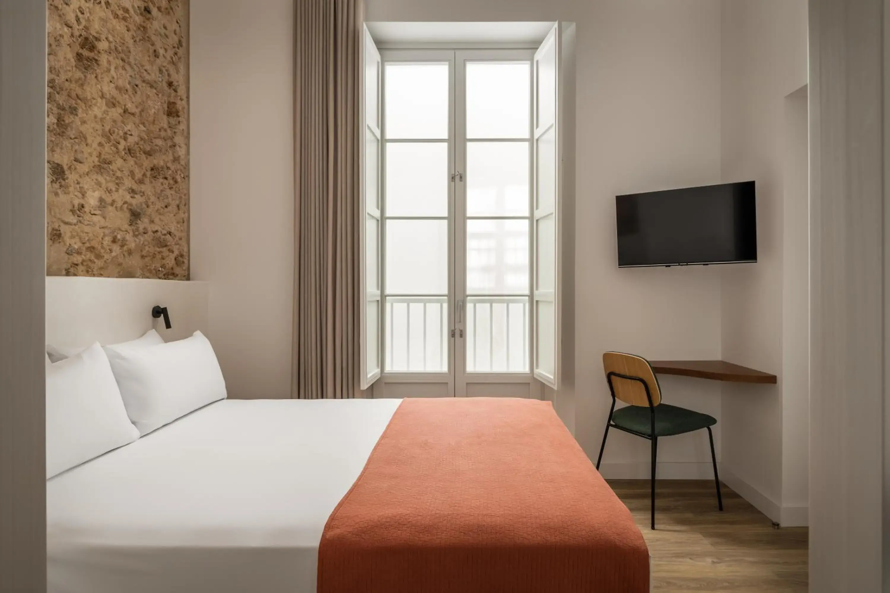 Double Room in BYPILLOW Casa Gades Double Room in BYPILLOW Casa Gades