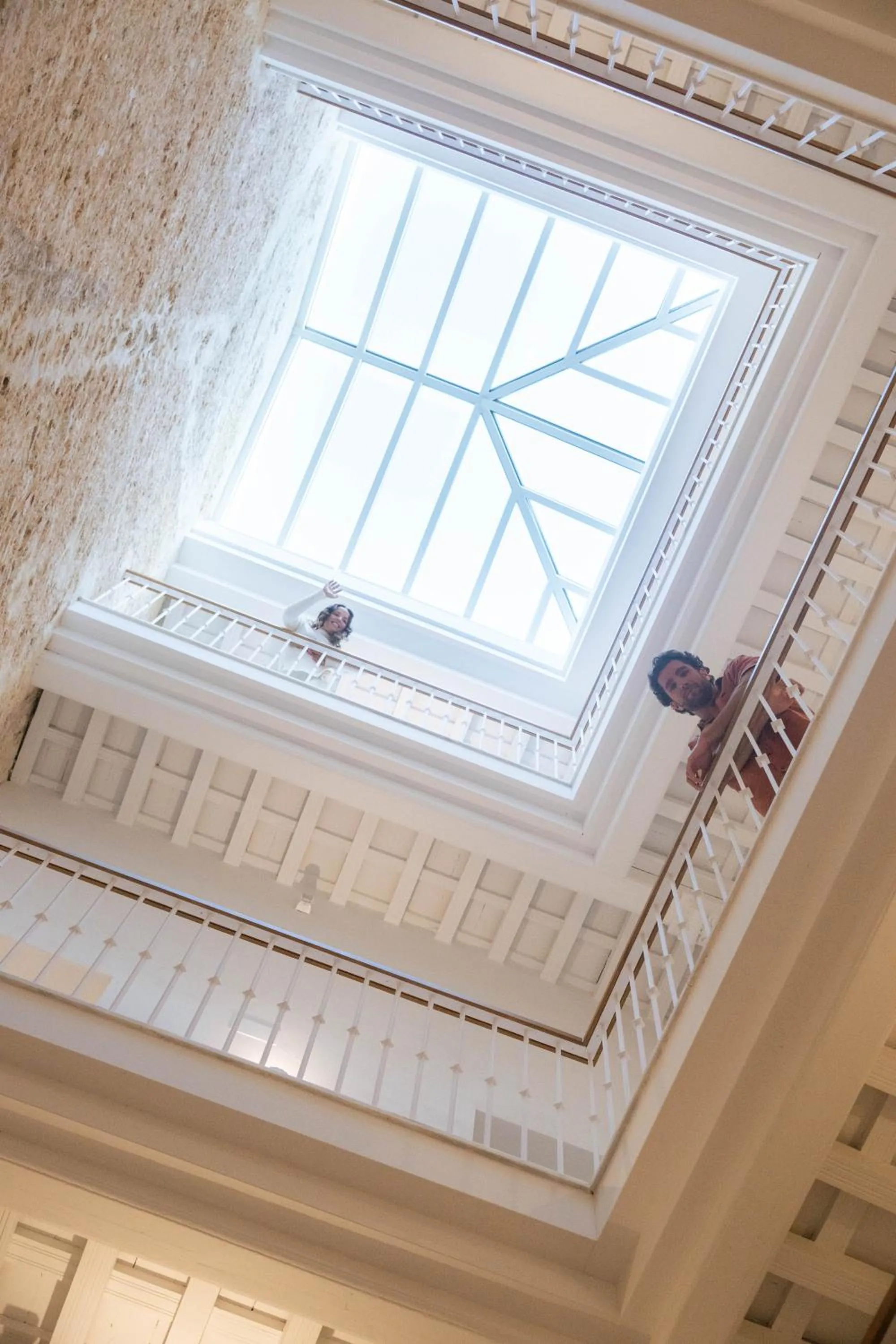 Property building in BYPILLOW Casa Gades