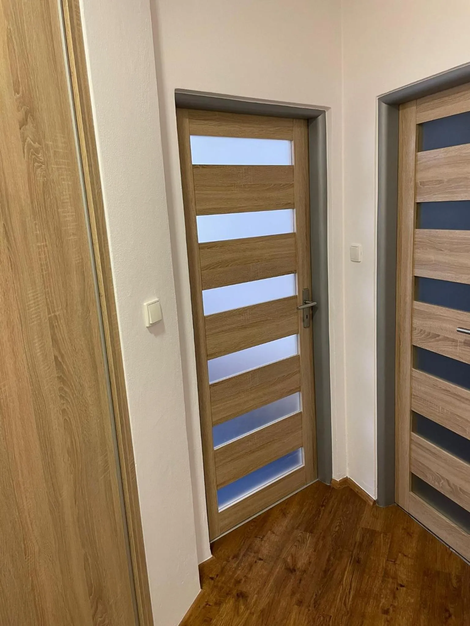 Photo of the whole room in Hotel U města Prahy Náchod