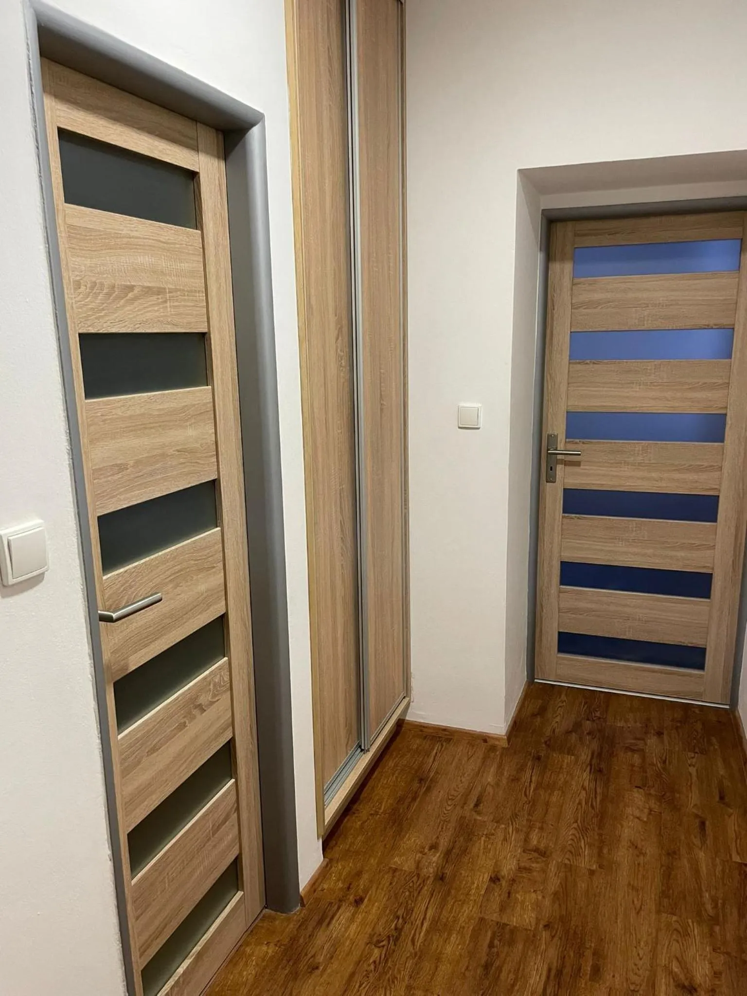 Photo of the whole room in Hotel U města Prahy Náchod