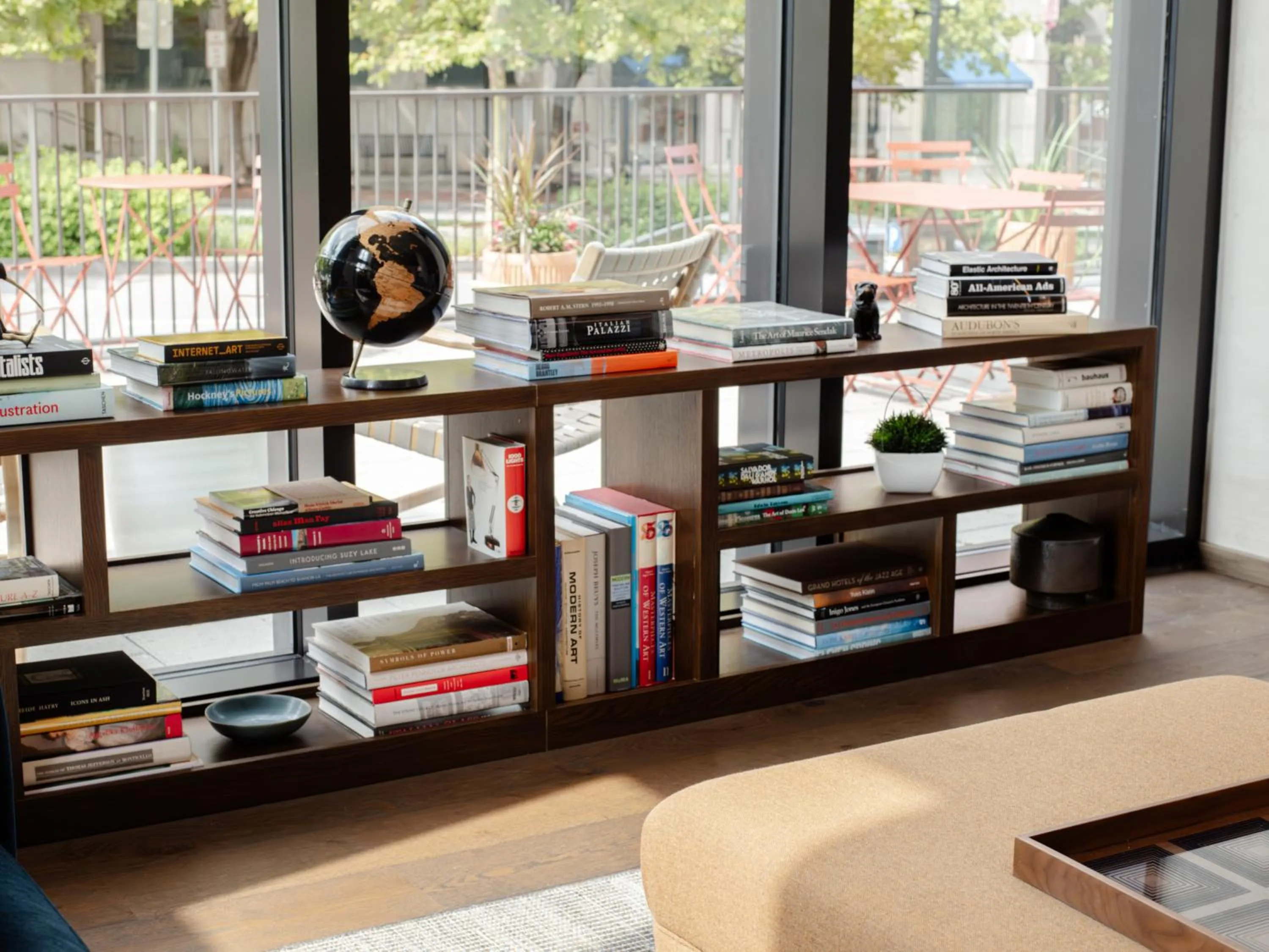 The Study at Johns Hopkins