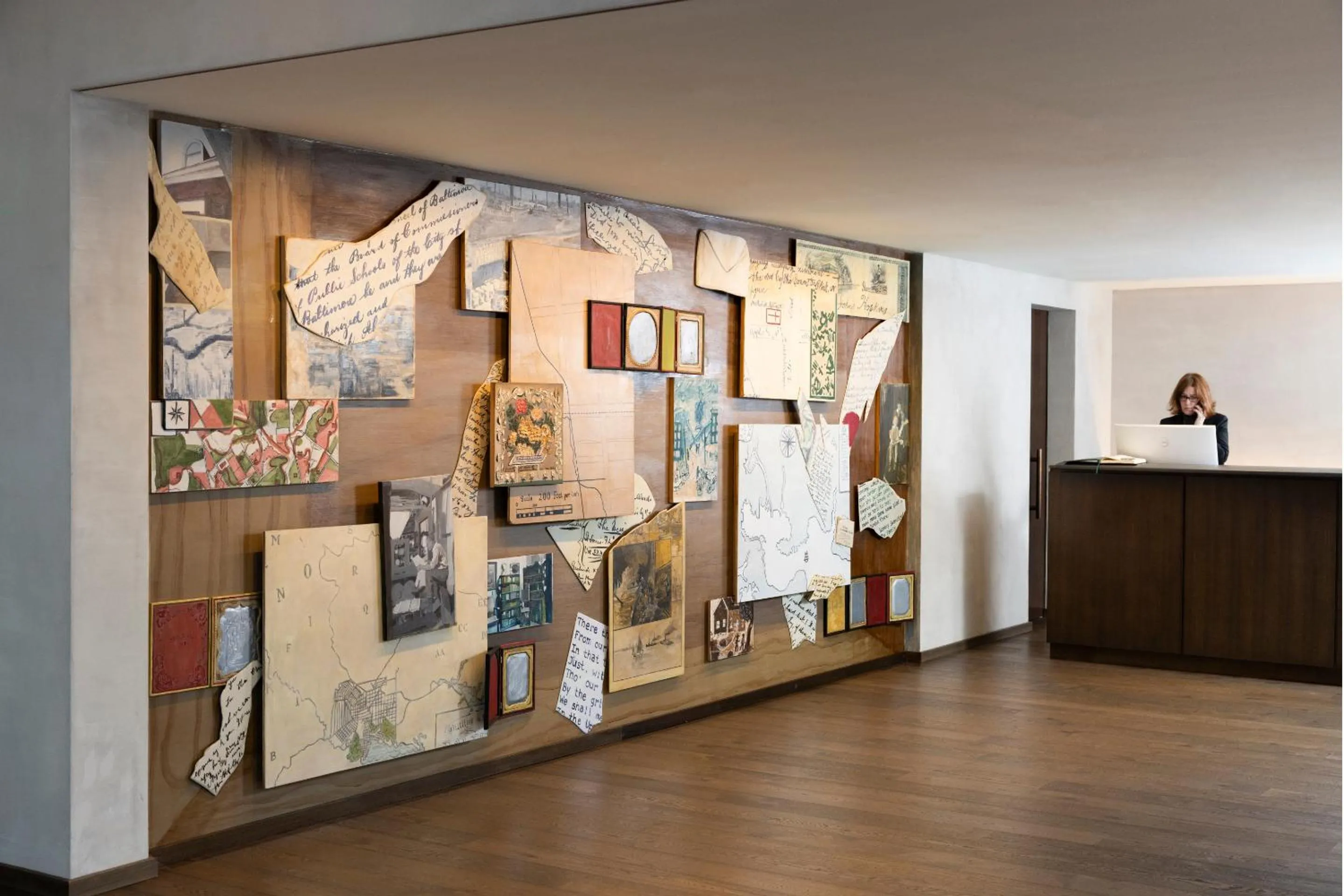 The Study at Johns Hopkins