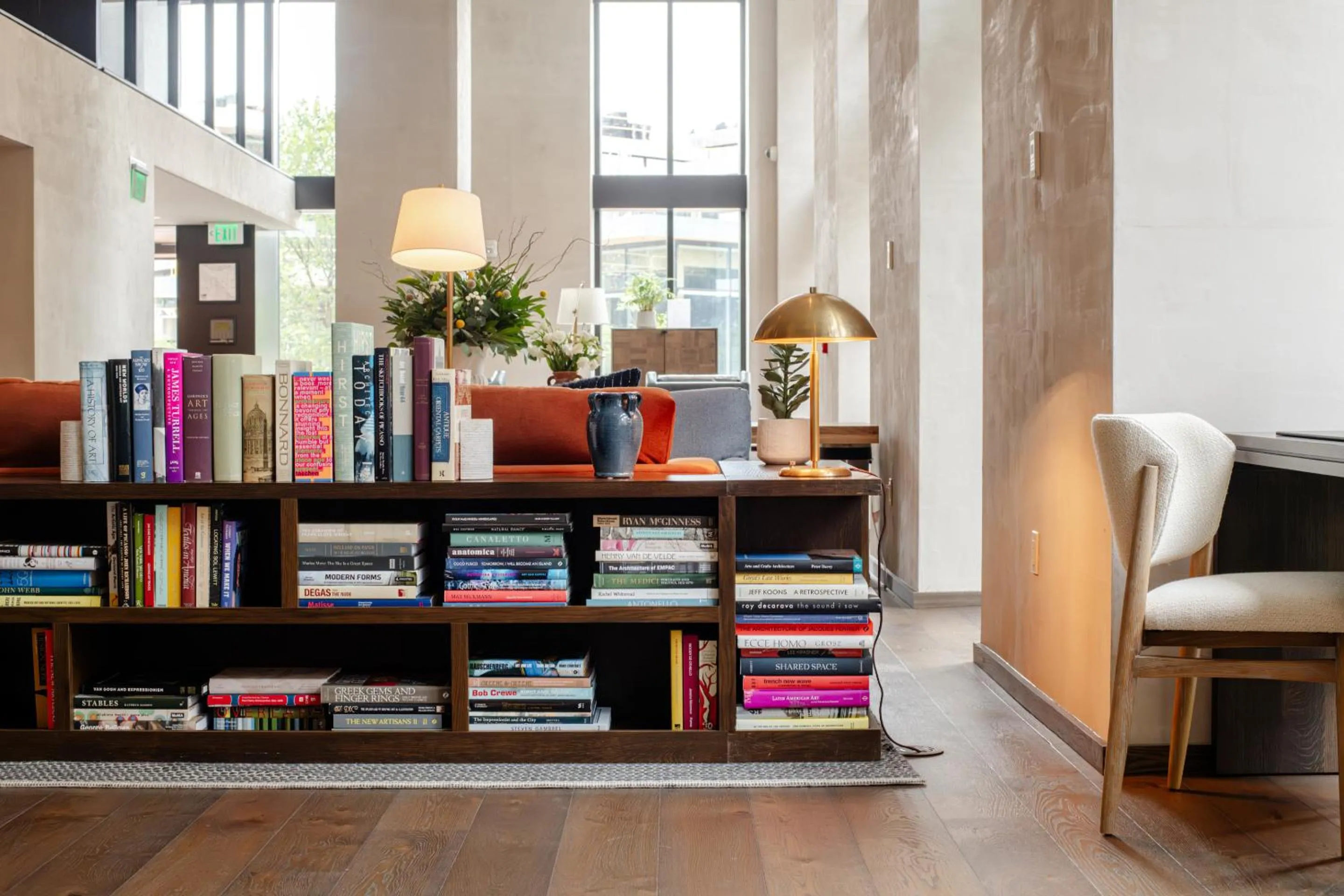 The Study at Johns Hopkins