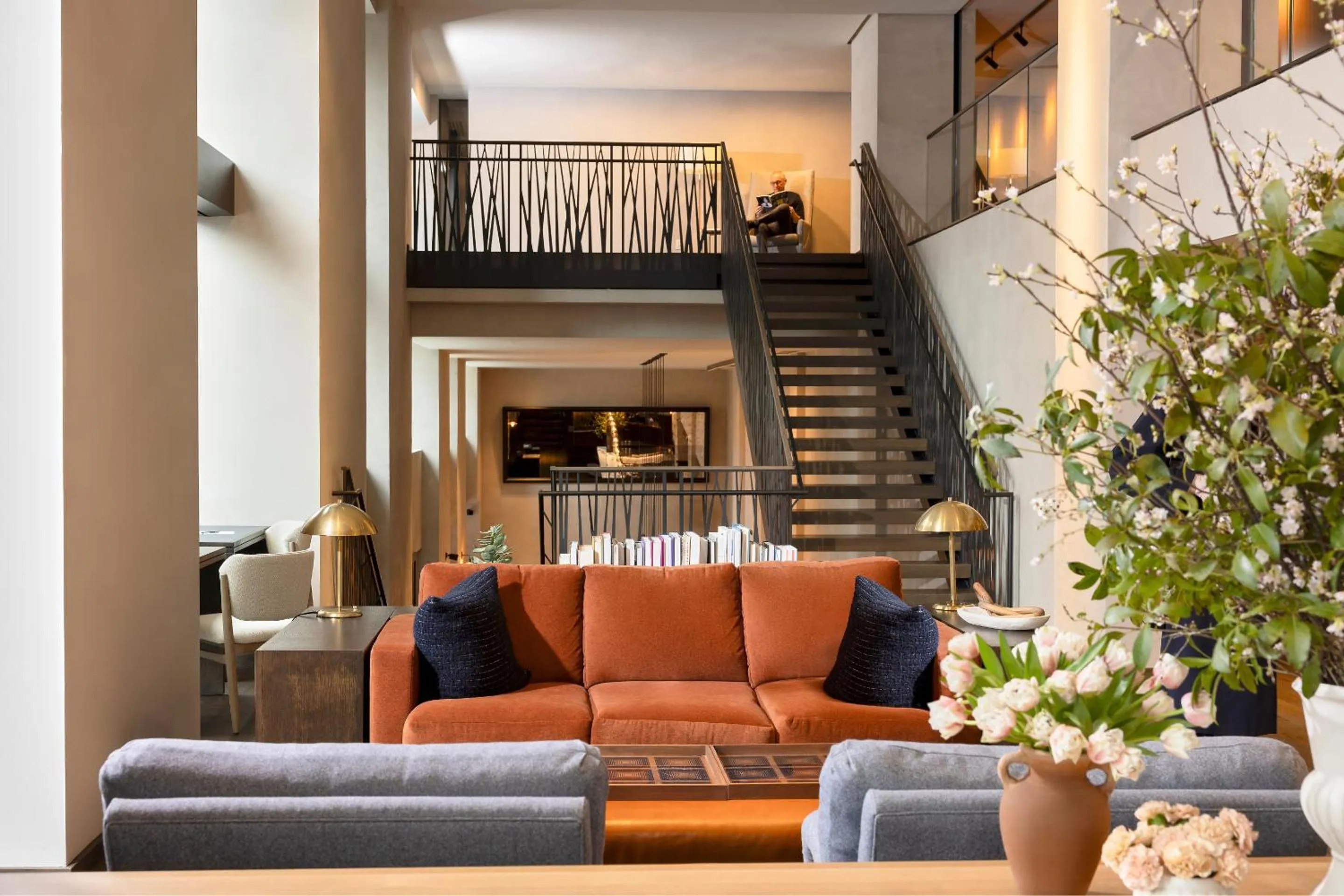 The Study at Johns Hopkins