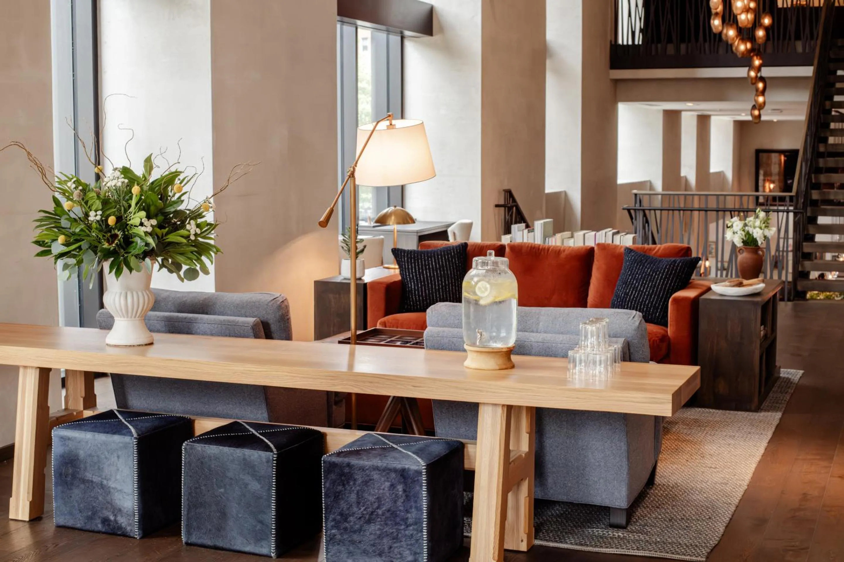 The Study at Johns Hopkins