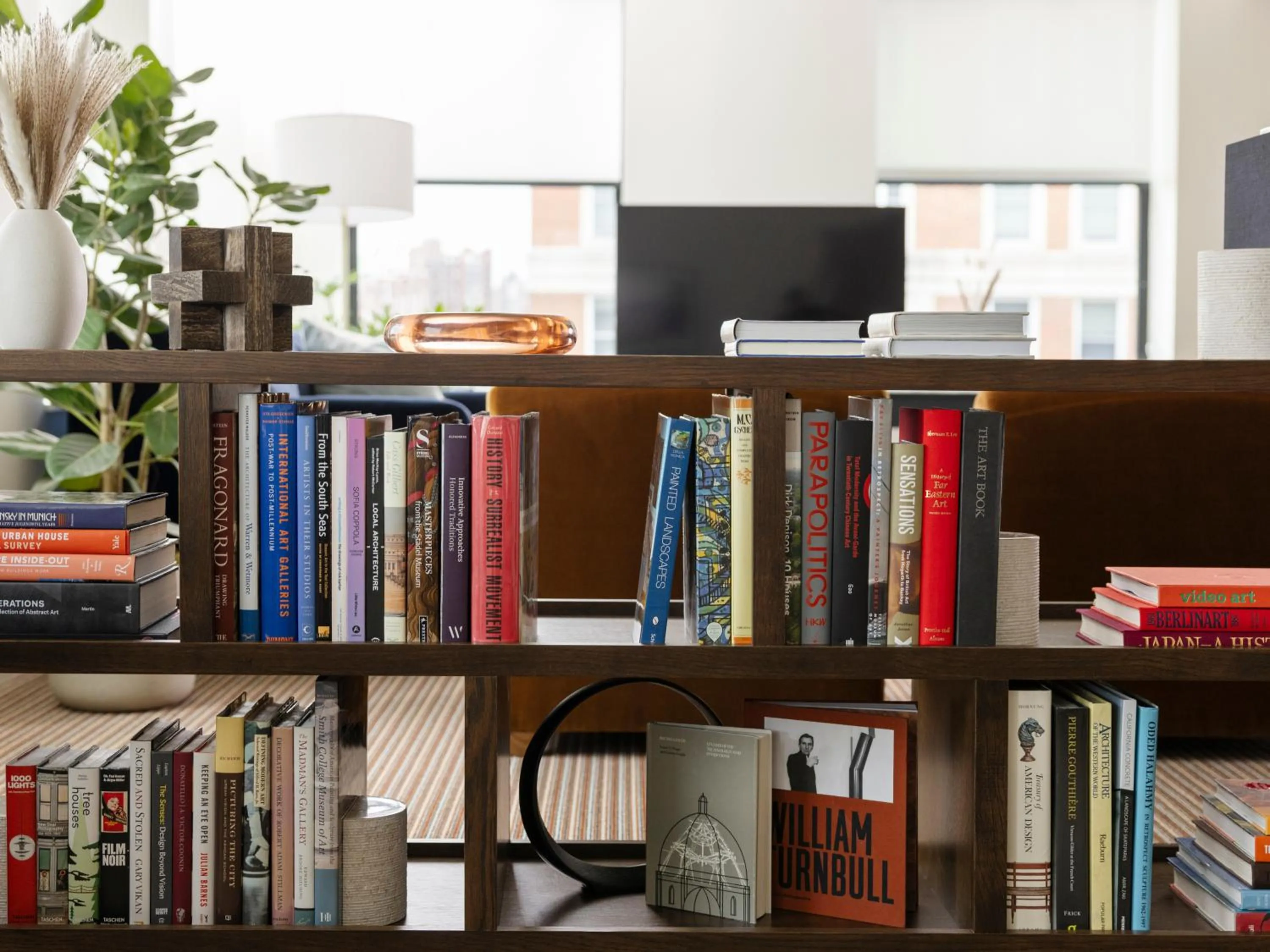 The Study at Johns Hopkins