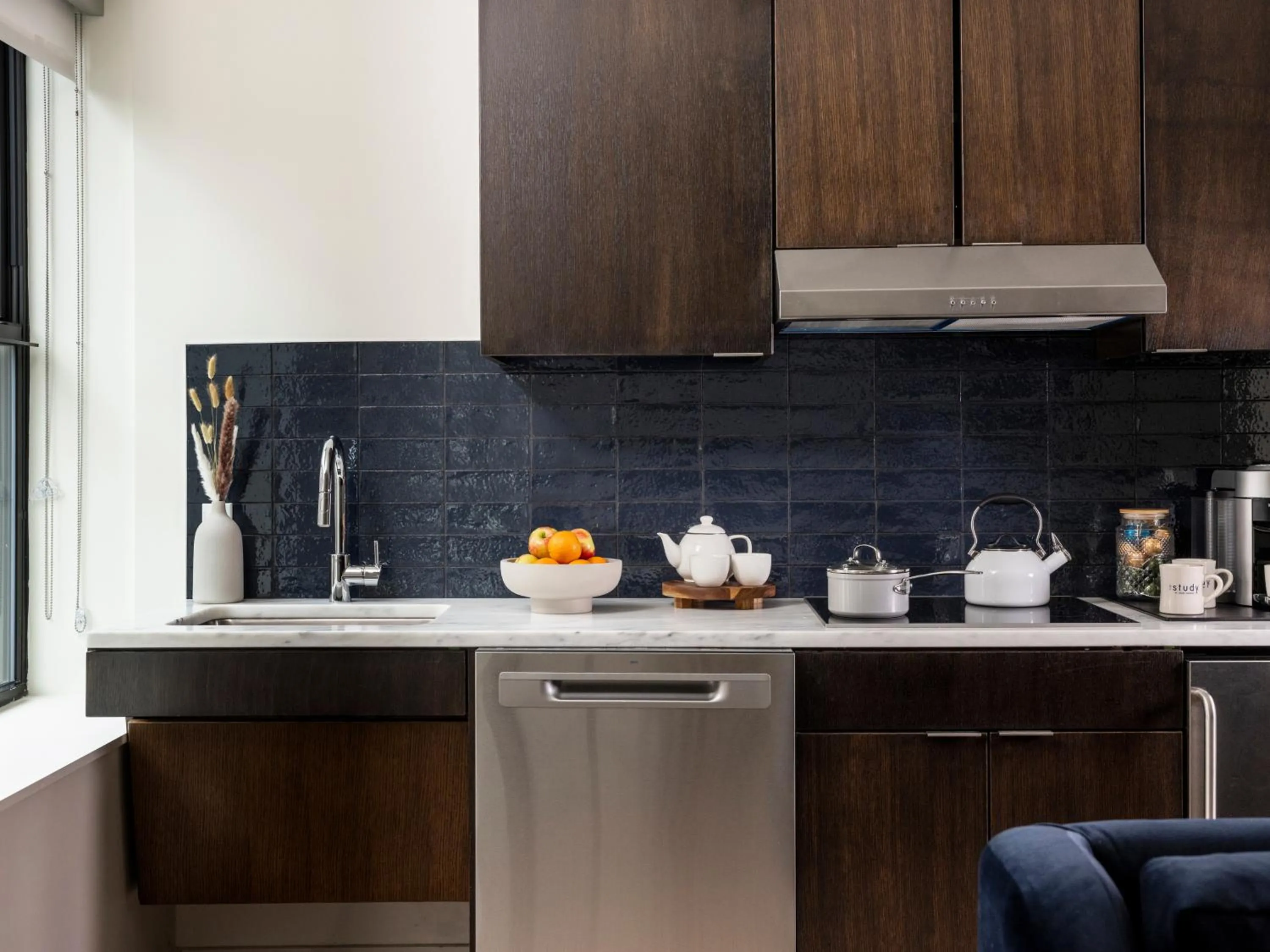 The Study at Johns Hopkins