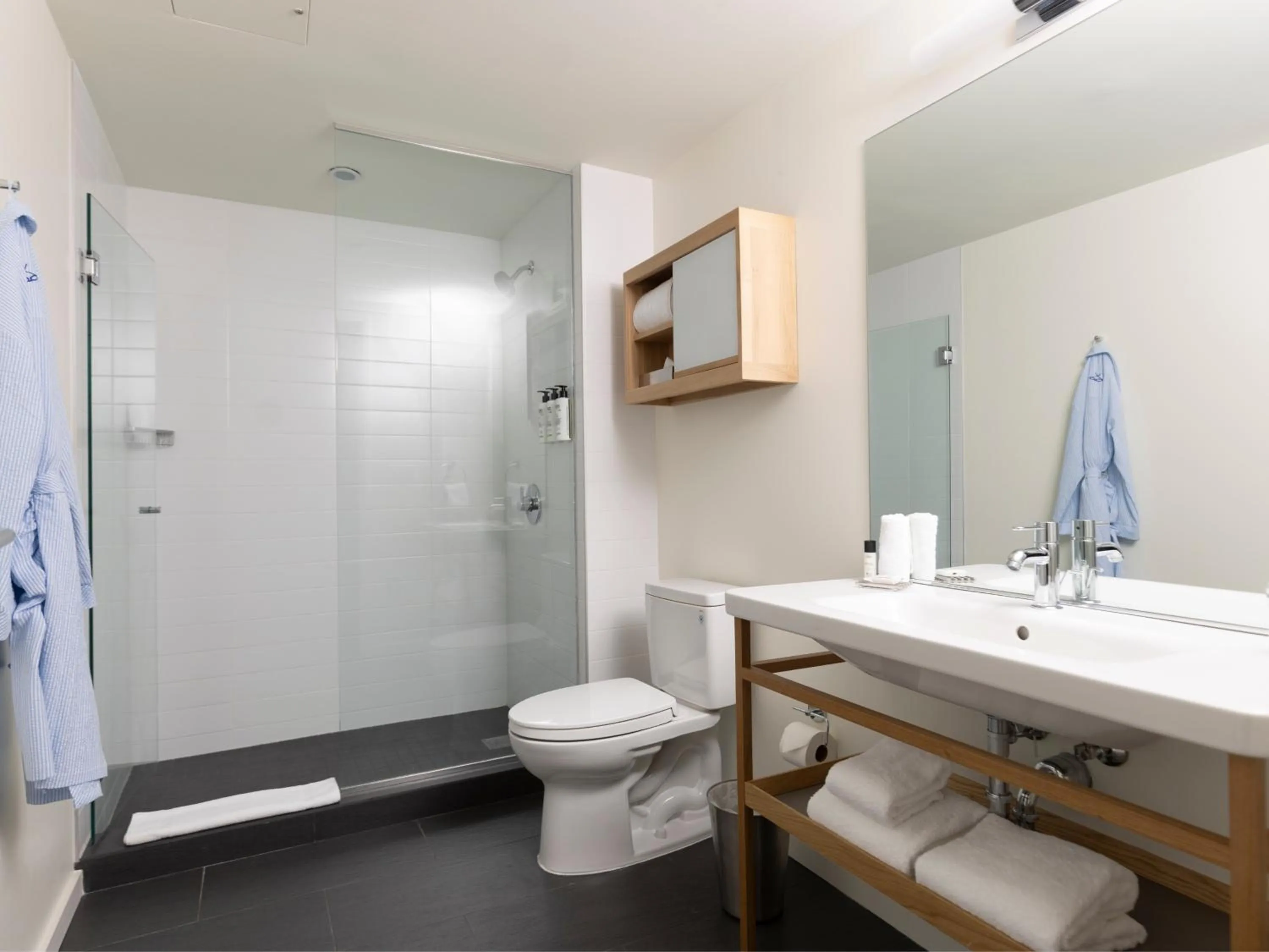 The Study at Johns Hopkins