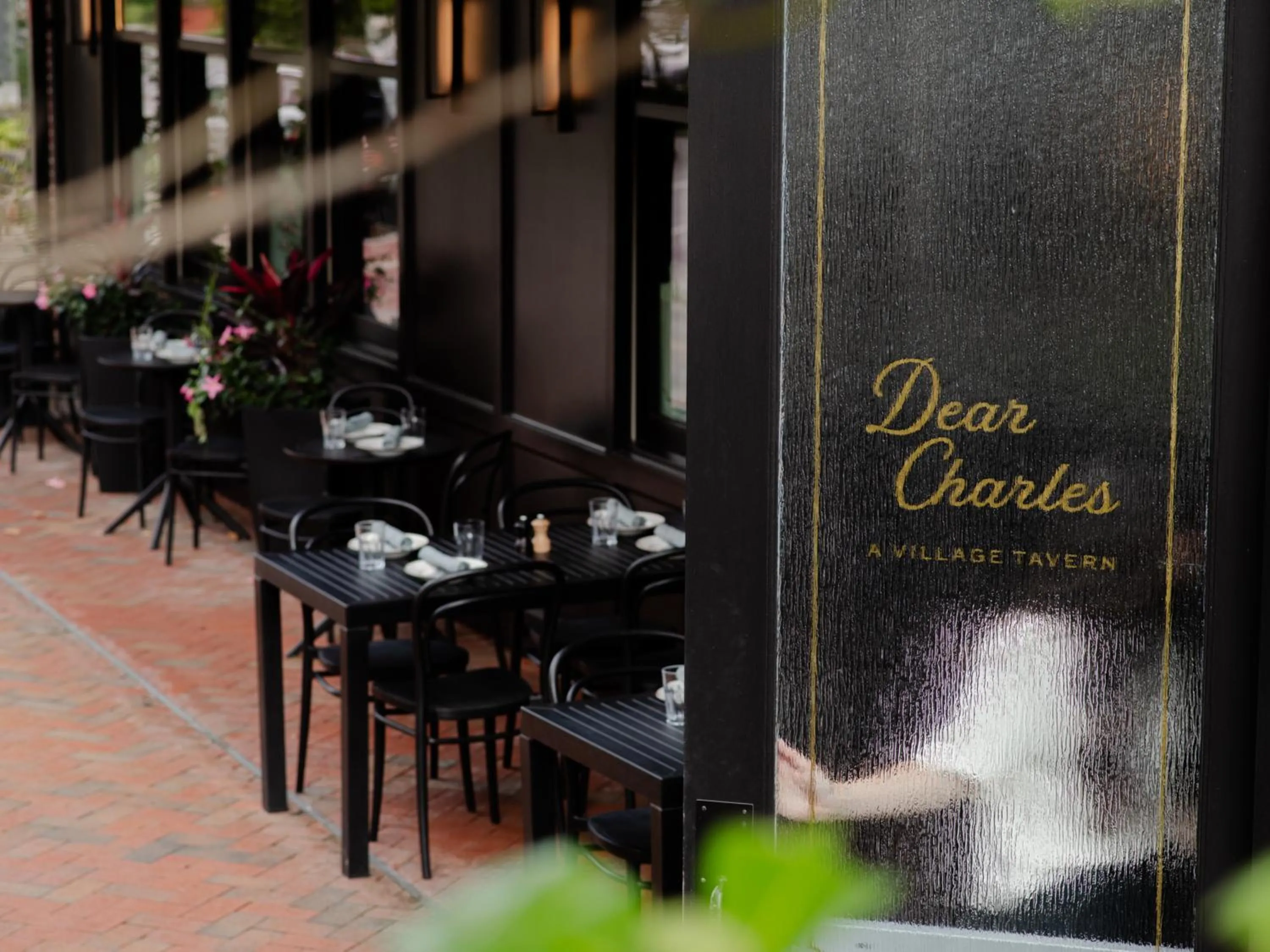 The Study at Johns Hopkins