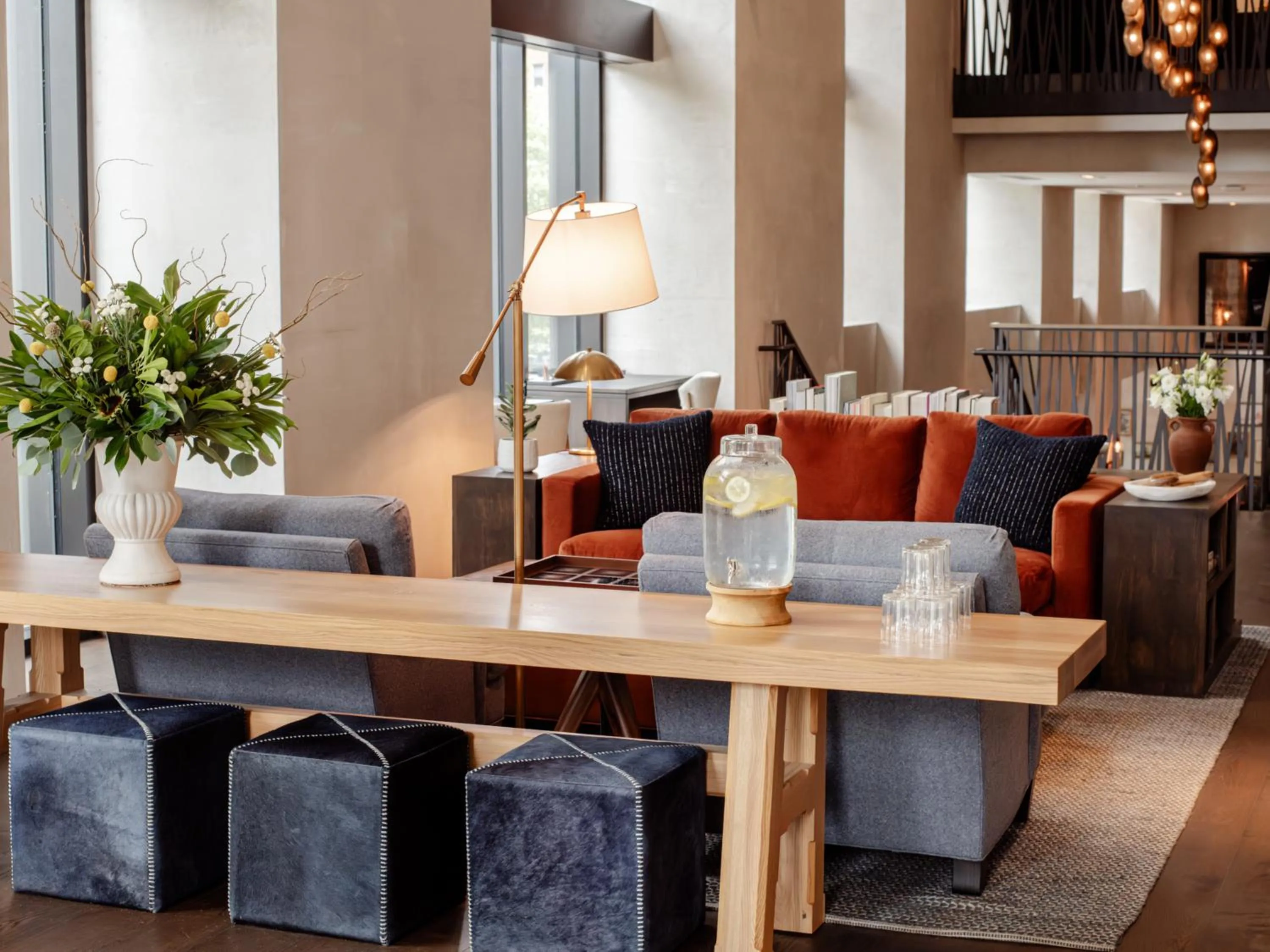 The Study at Johns Hopkins