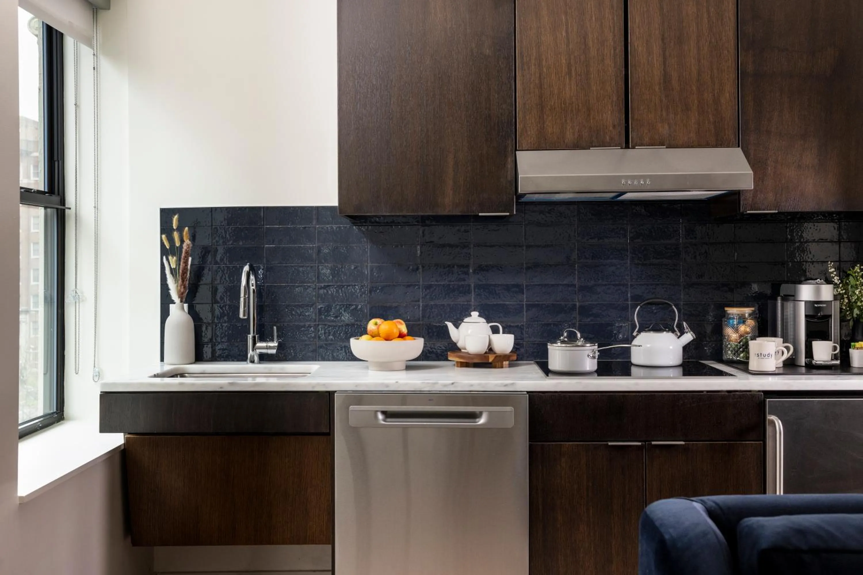 The Study at Johns Hopkins