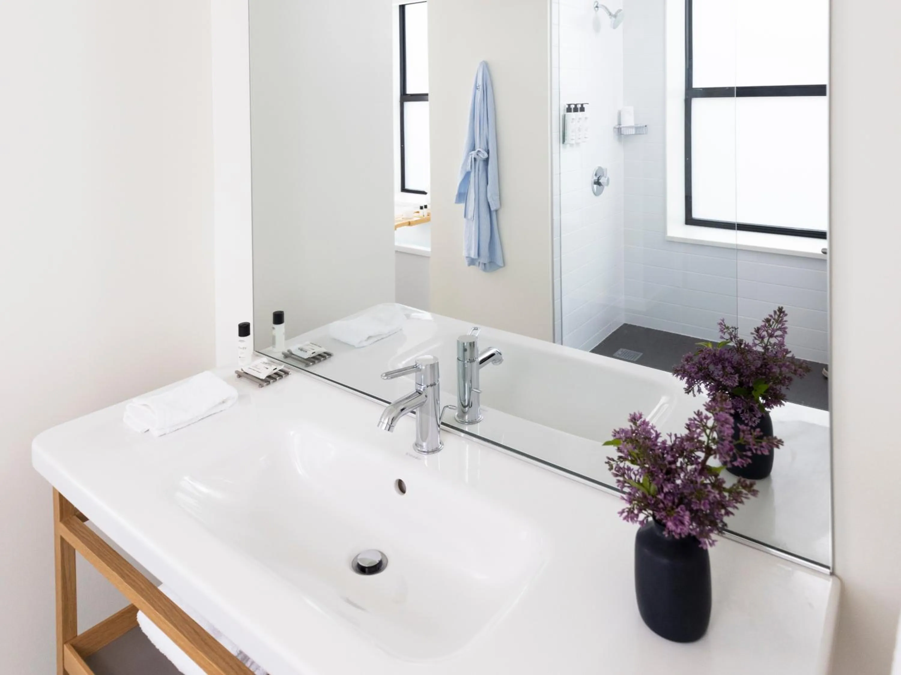 The Study at Johns Hopkins