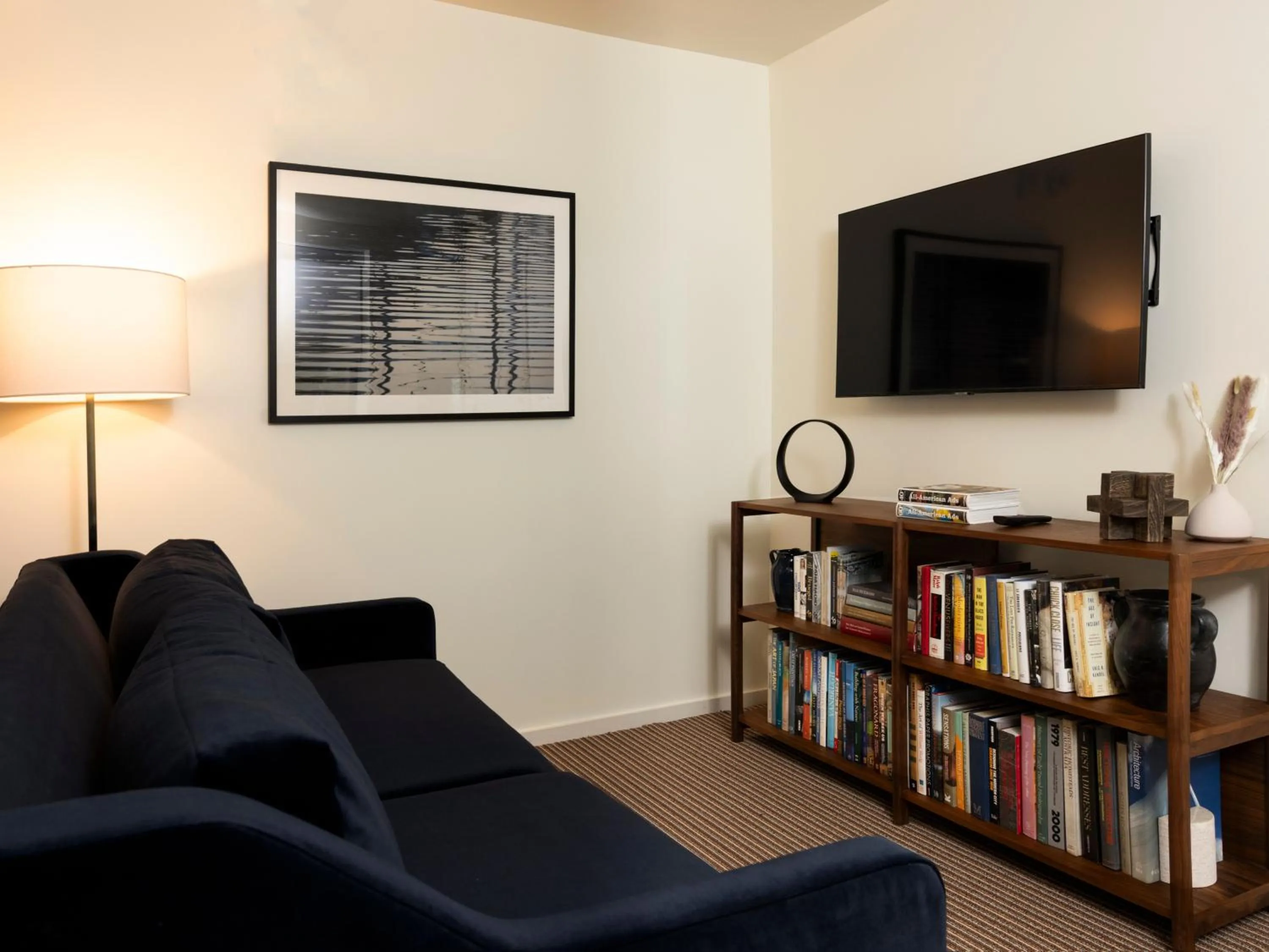 The Study at Johns Hopkins