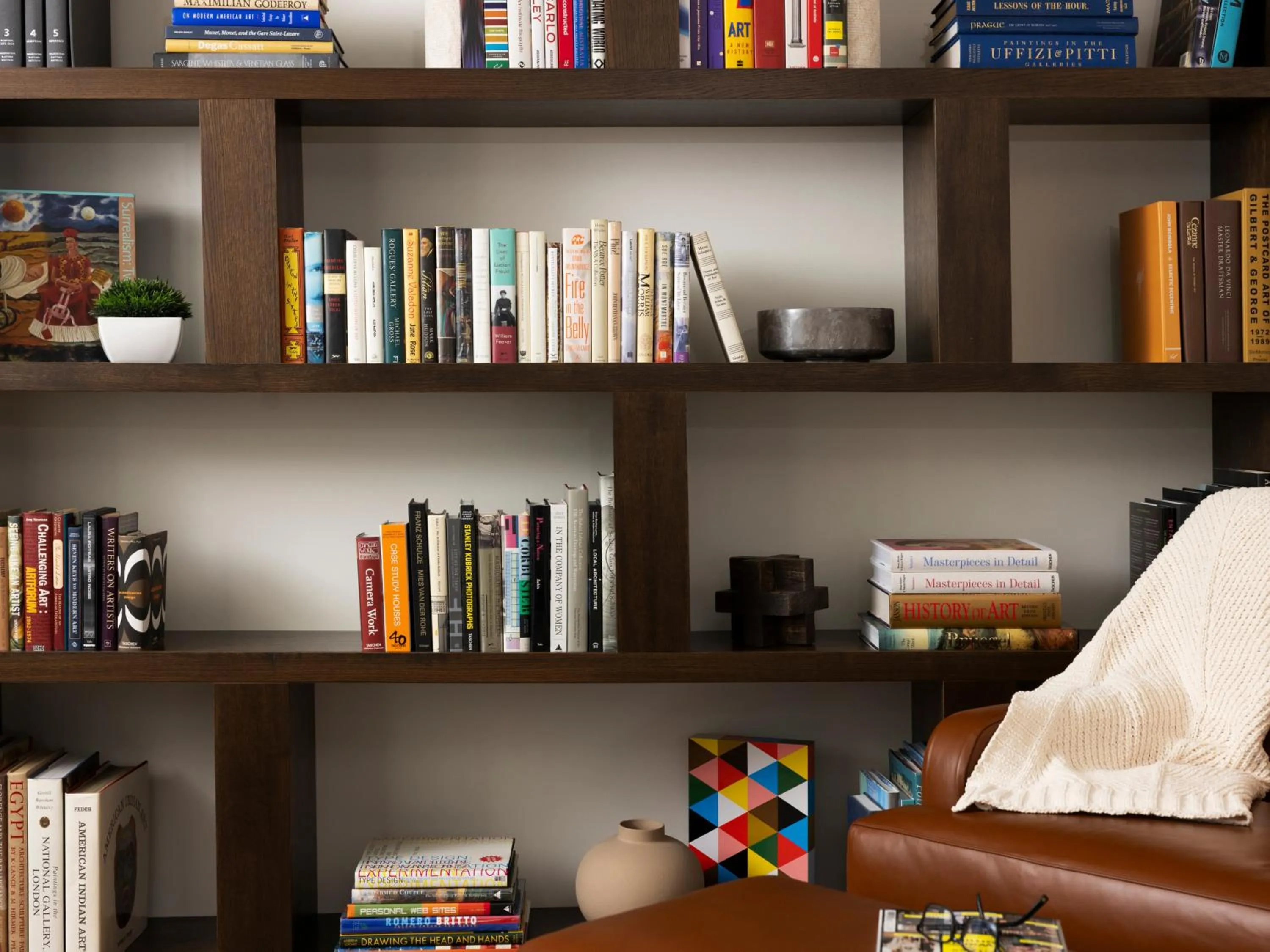 The Study at Johns Hopkins