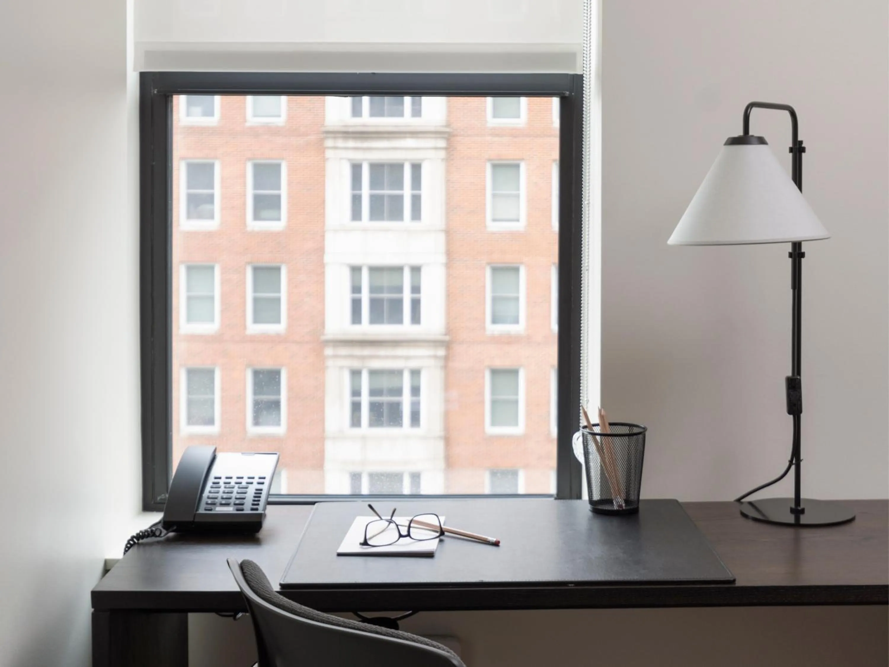 The Study at Johns Hopkins