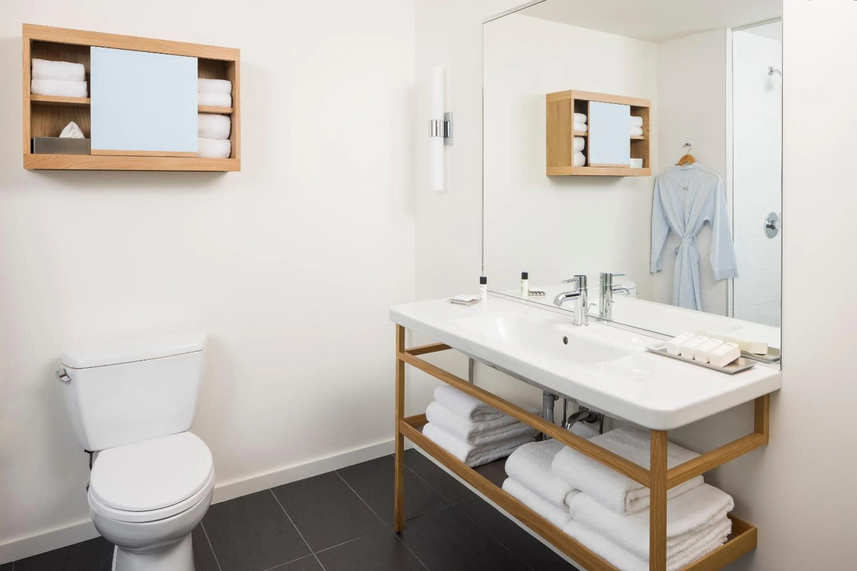 The Study at Johns Hopkins