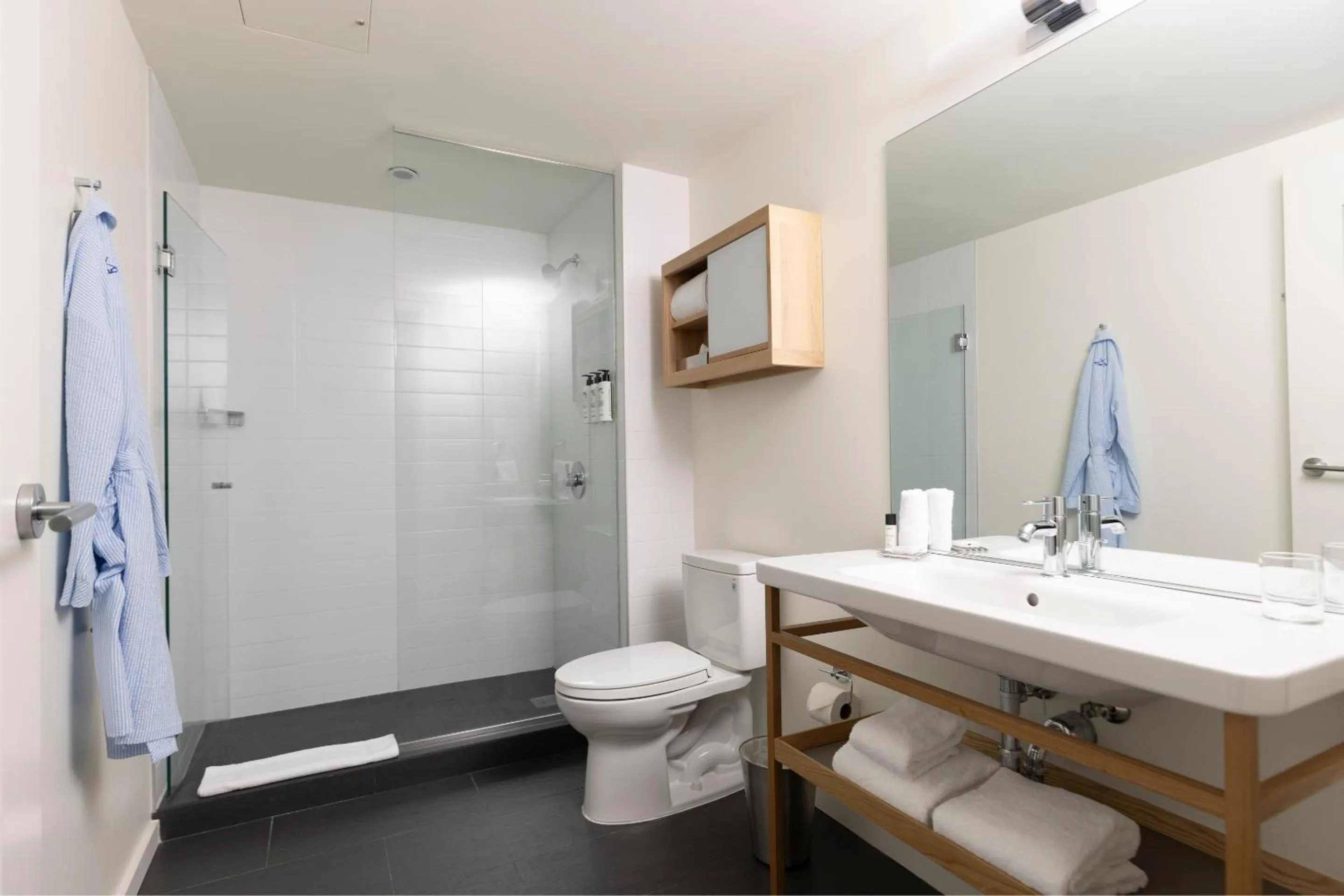 The Study at Johns Hopkins