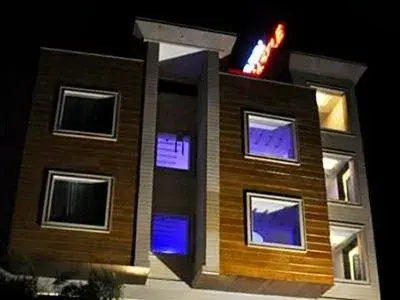 HOTEL ANAND CASTLE HOTEL ANAND CASTLE