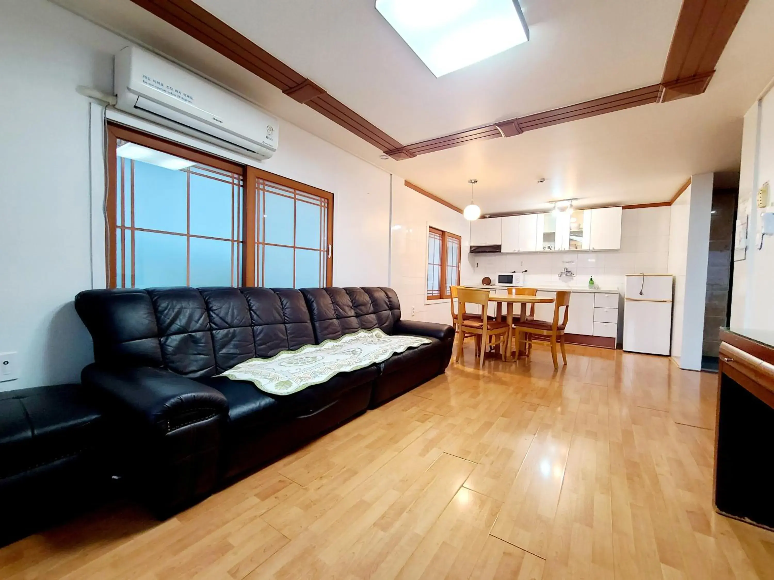 Suite with Sea View in Jeju Castle Suite with Sea View in Jeju Castle