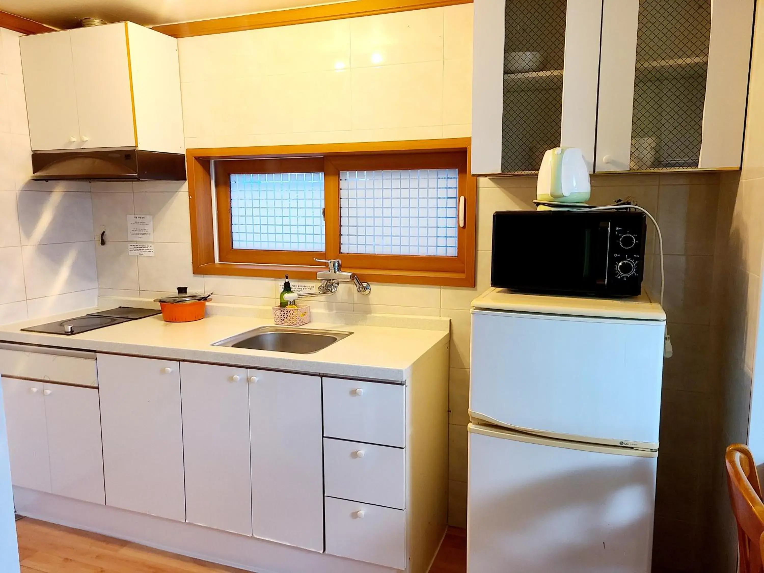 Suite with Sea View in Jeju Castle Suite with Sea View in Jeju Castle