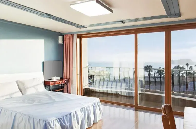 Jeju Castle Jeju Castle