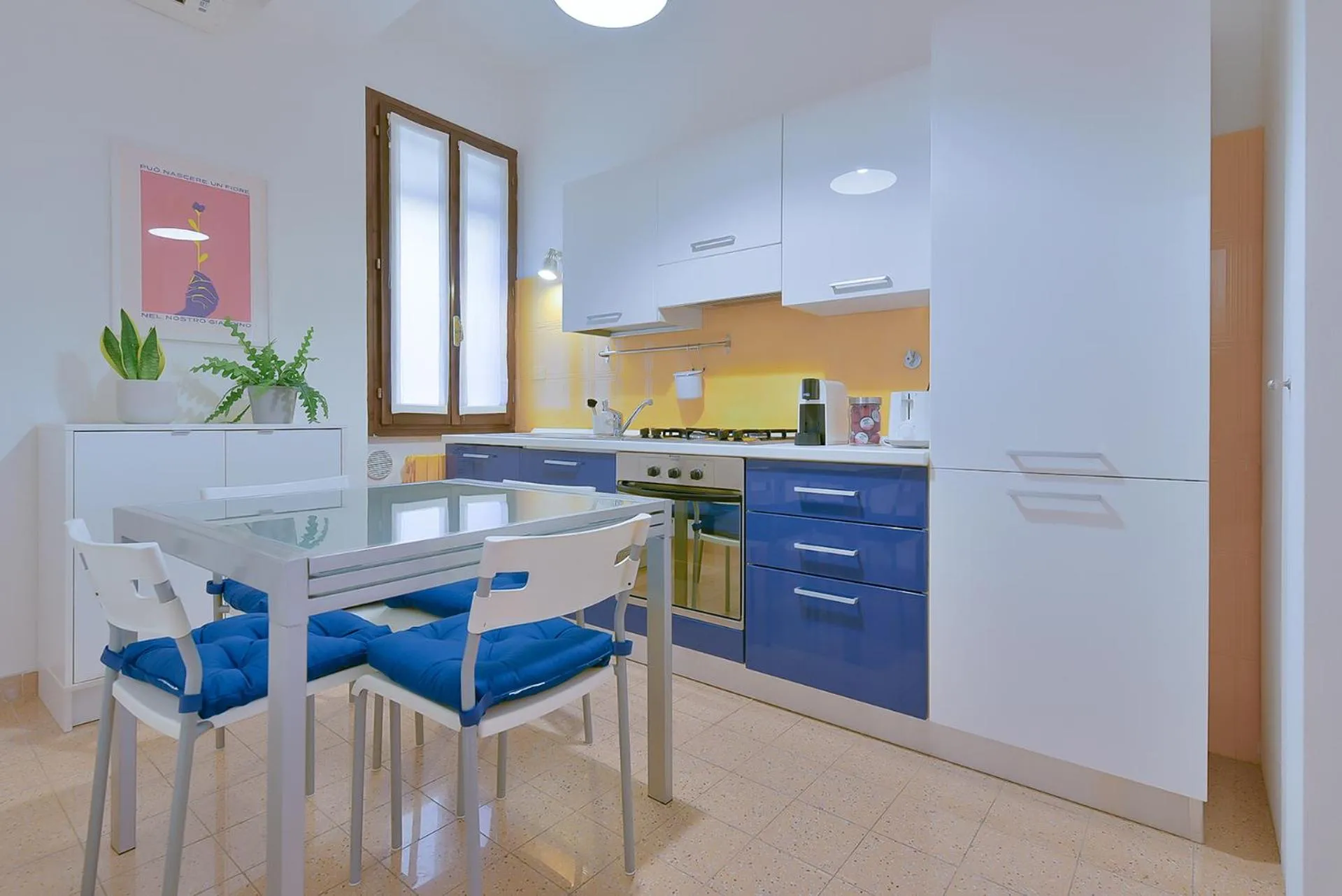 MONO Apartments Pratello