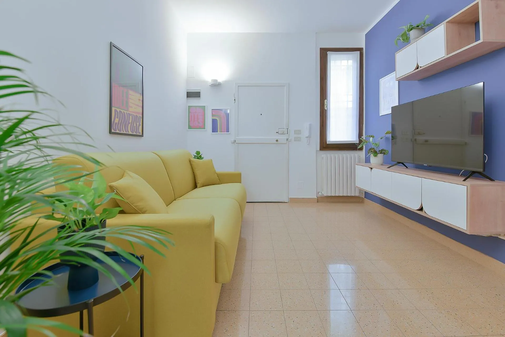 MONO Apartments Pratello