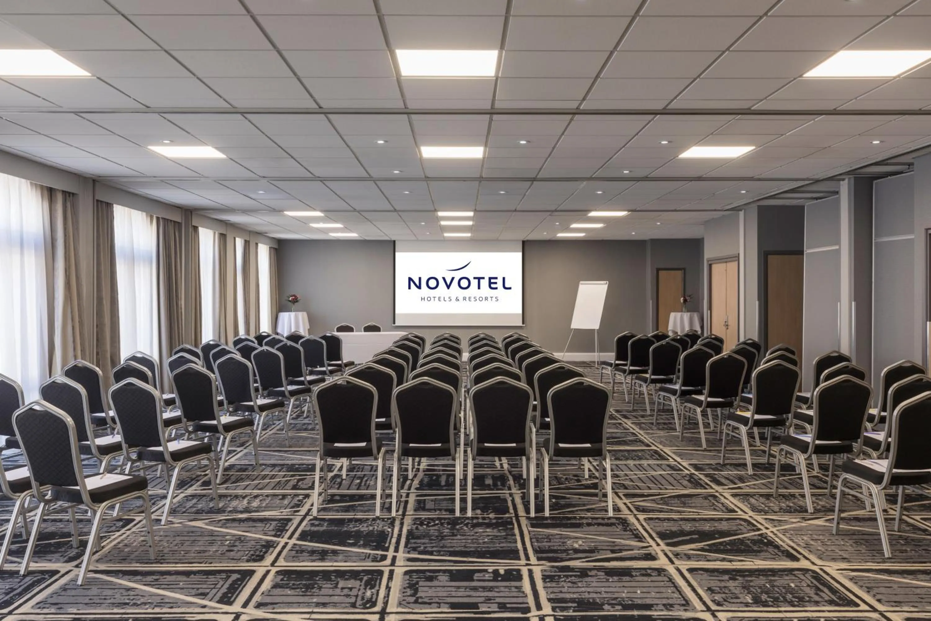 Business facilities in Novotel Ipswich Centre