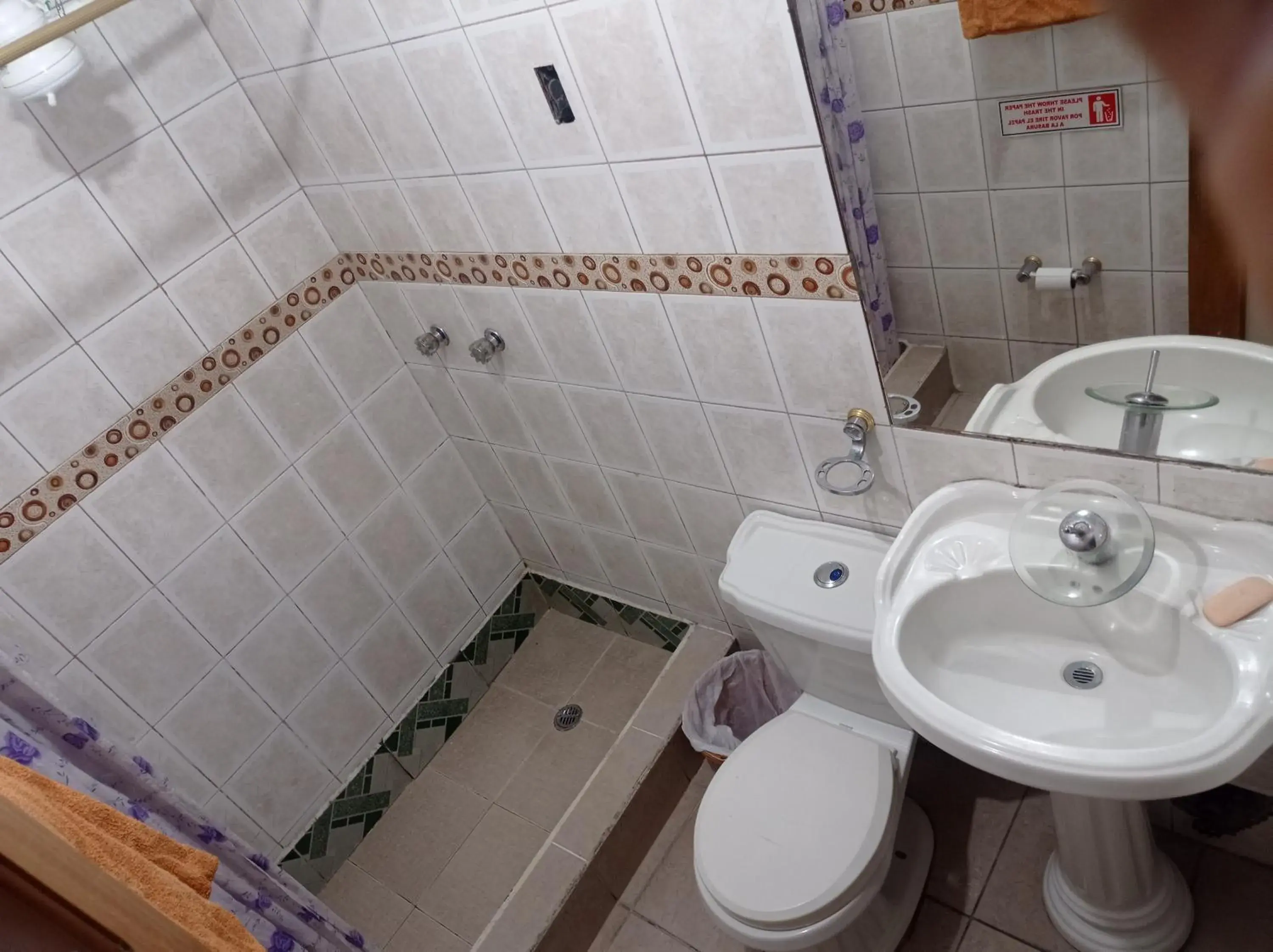 Deluxe Family Room in DON- PABLITo Deluxe Family Room in DON- PABLITo