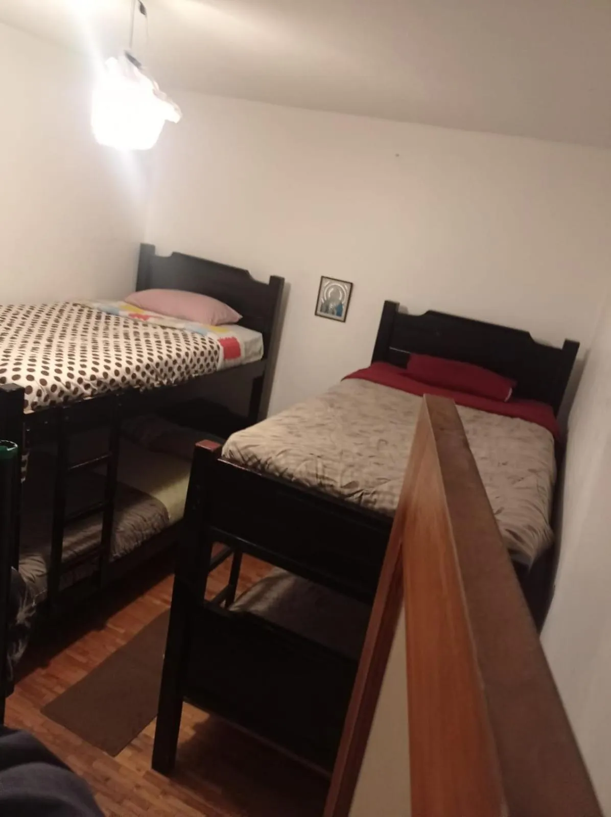 Deluxe Family Room in DON- PABLITo