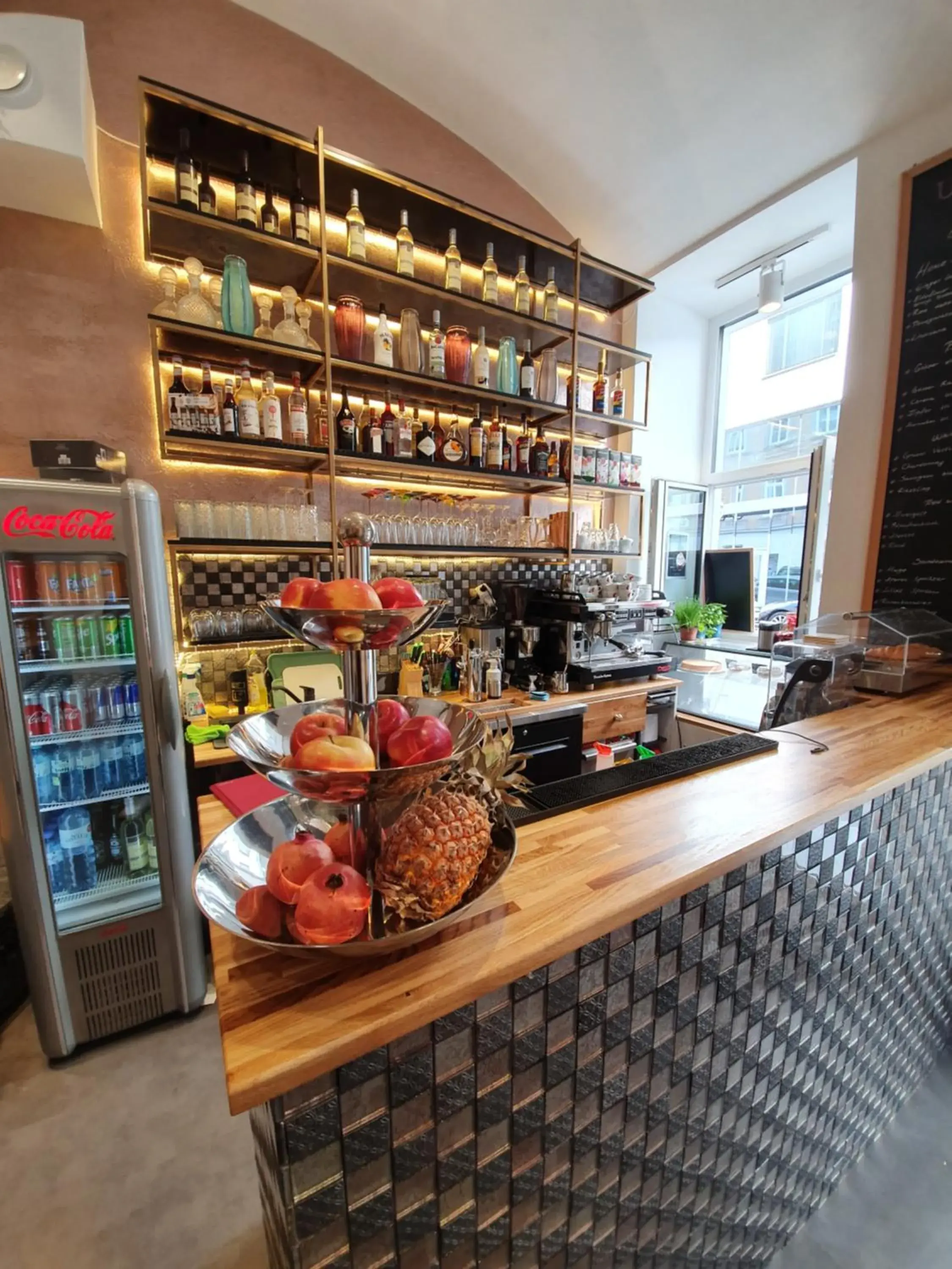 Lounge or bar in Urban Boutique Hotel Lounge or bar in Urban Boutique Hotel