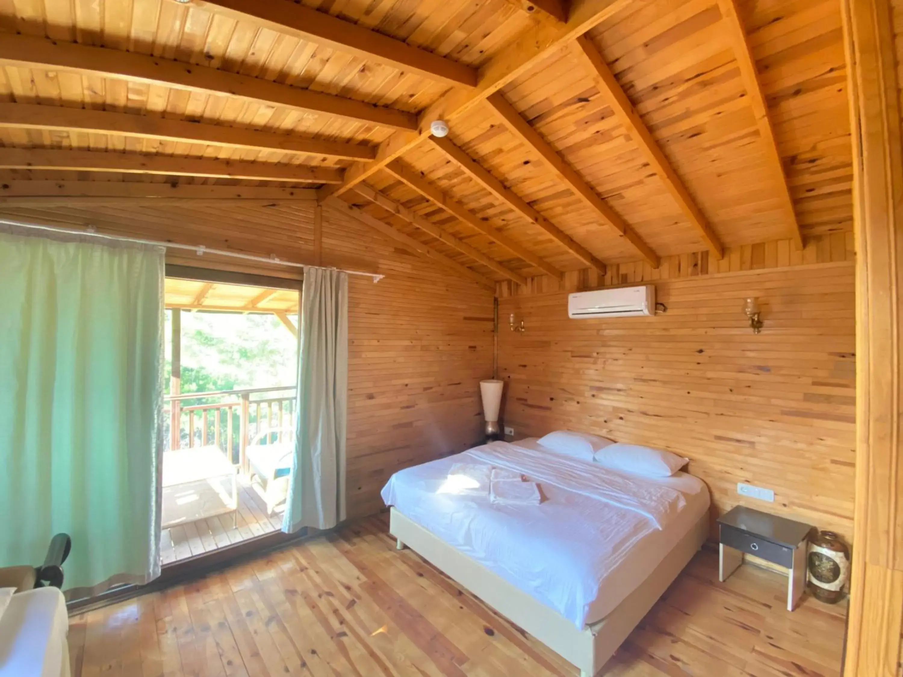 Superior Bungalow in Kadir's Eco Life Superior Bungalow in Kadir's Eco Life