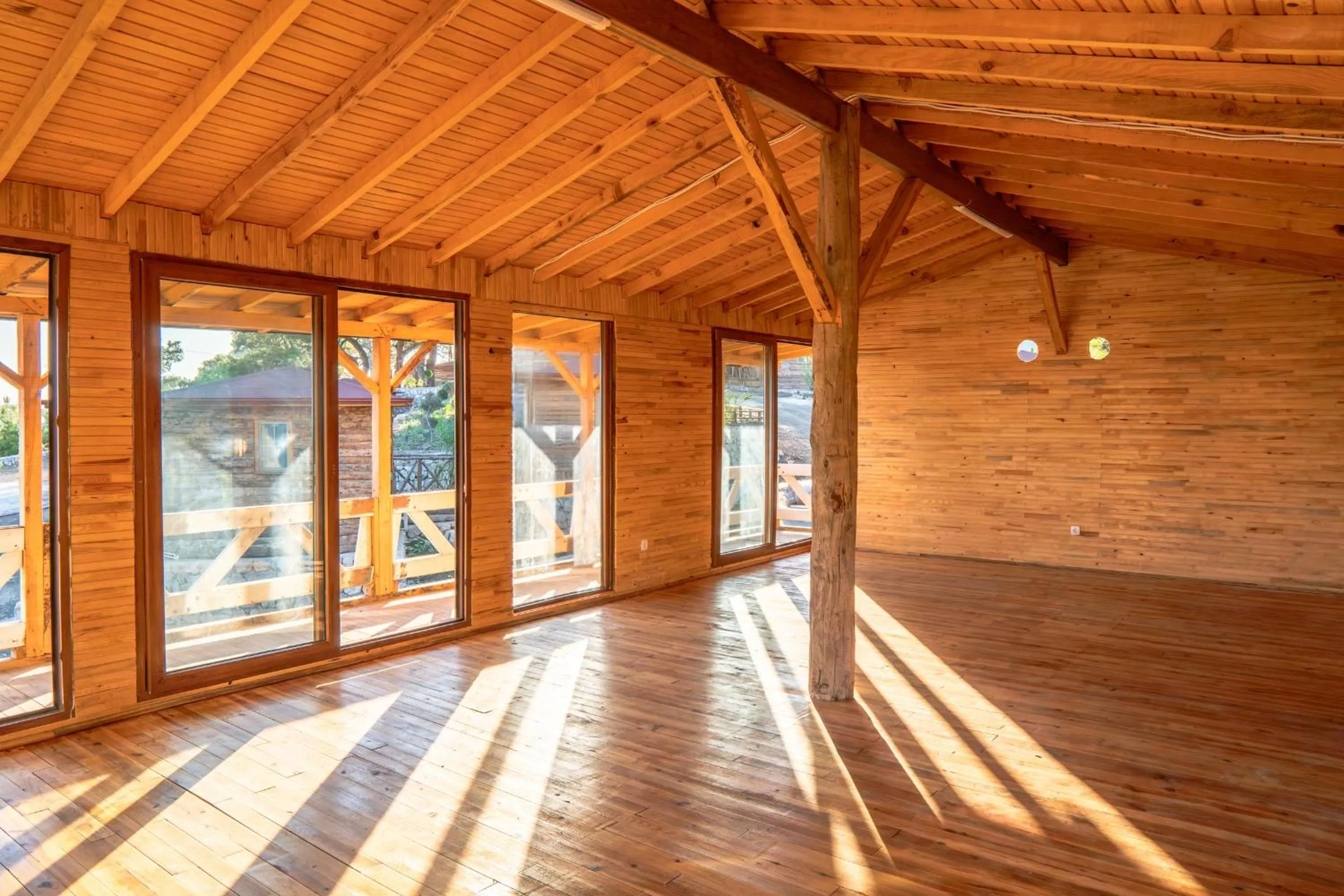 Activities in Kadir's Eco Life