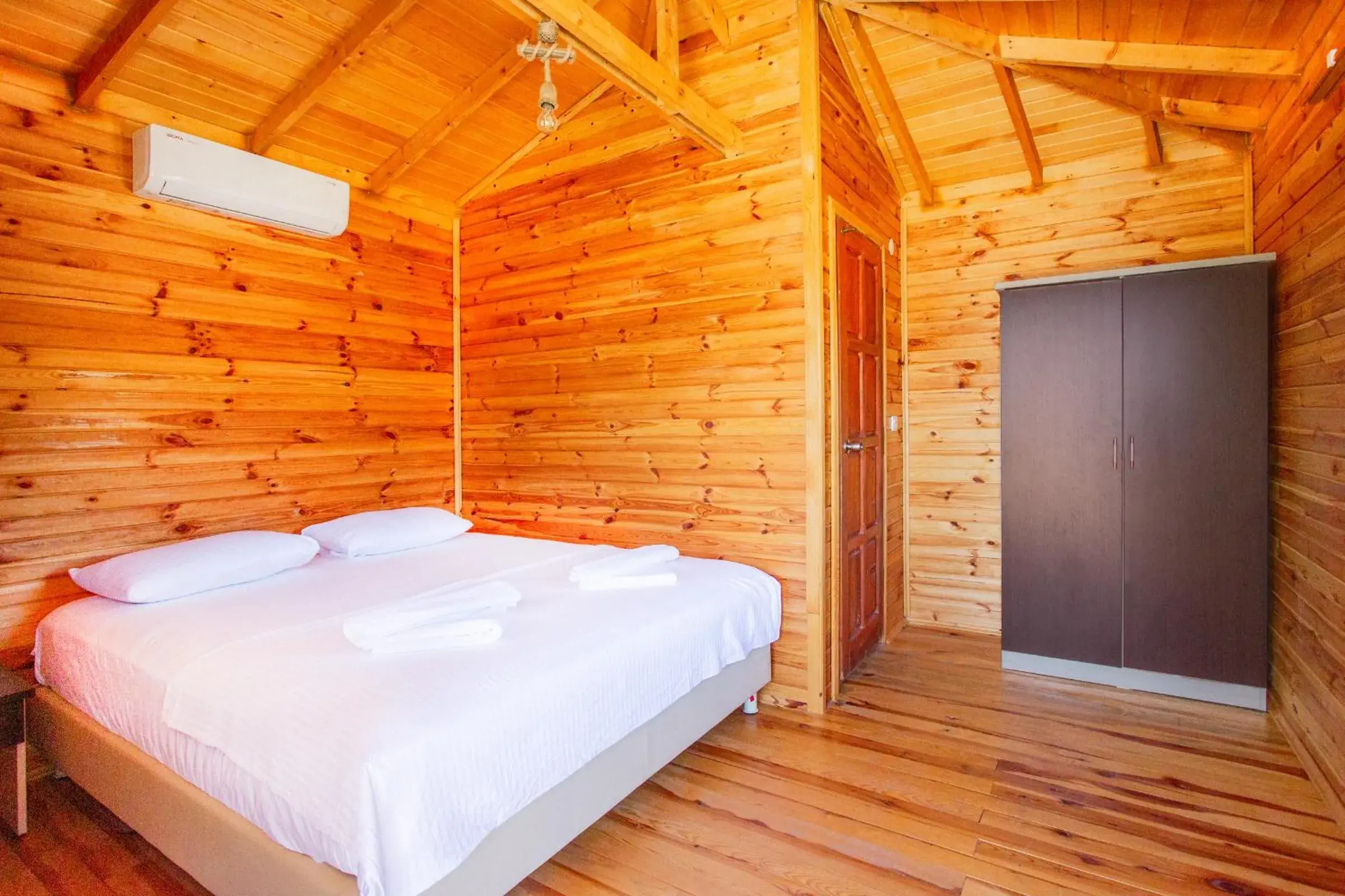 Standard Bungalow - single occupancy in Kadir's Eco Life Standard Bungalow - single occupancy in Kadir's Eco Life