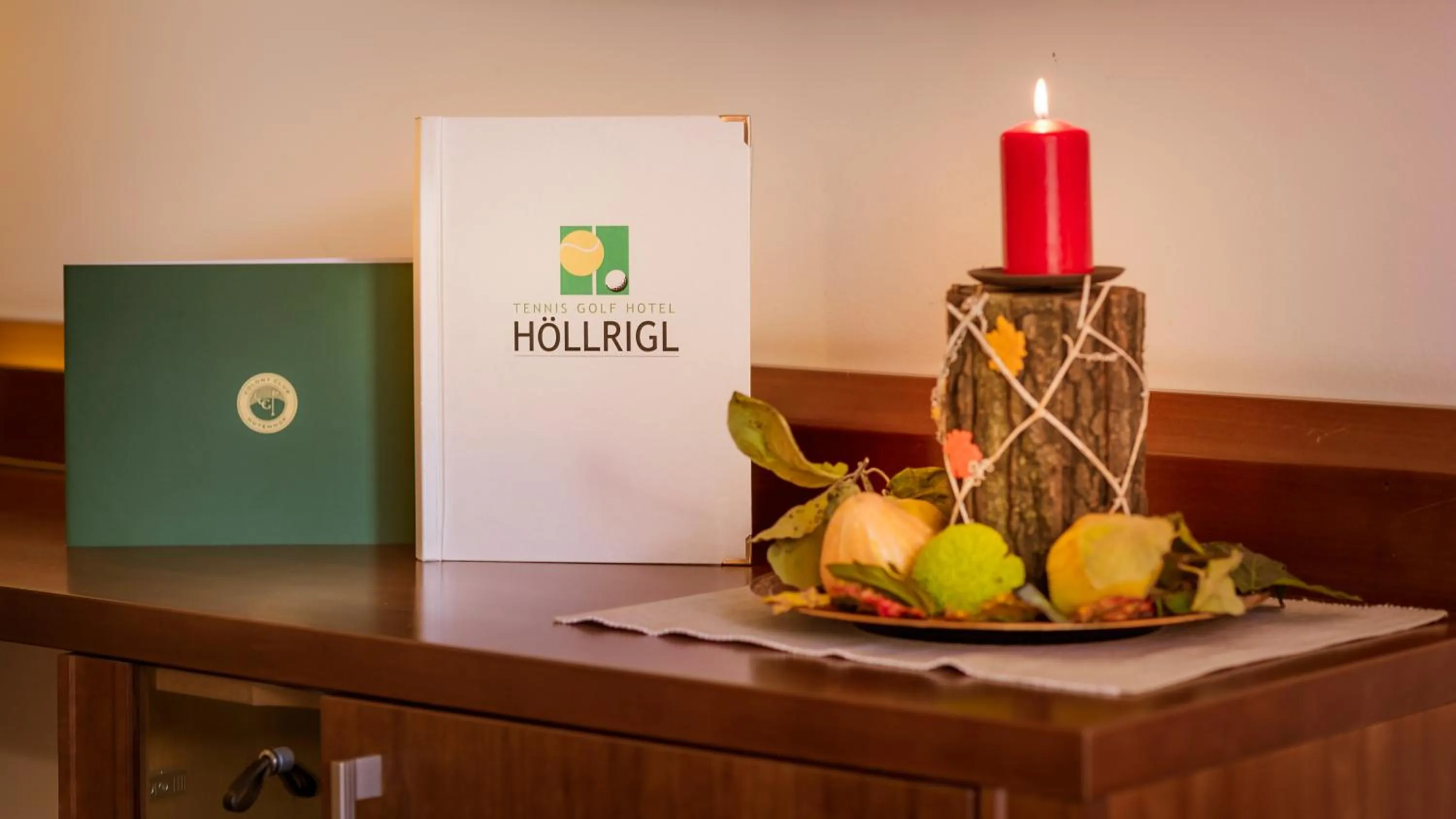 Other in Tennis Golf Hotel Höllrigl