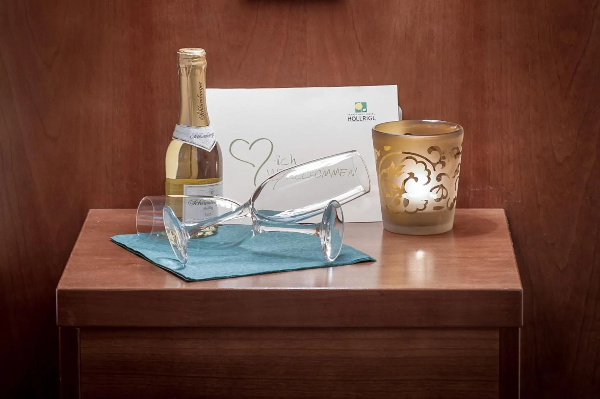 Other in Tennis Golf Hotel Höllrigl